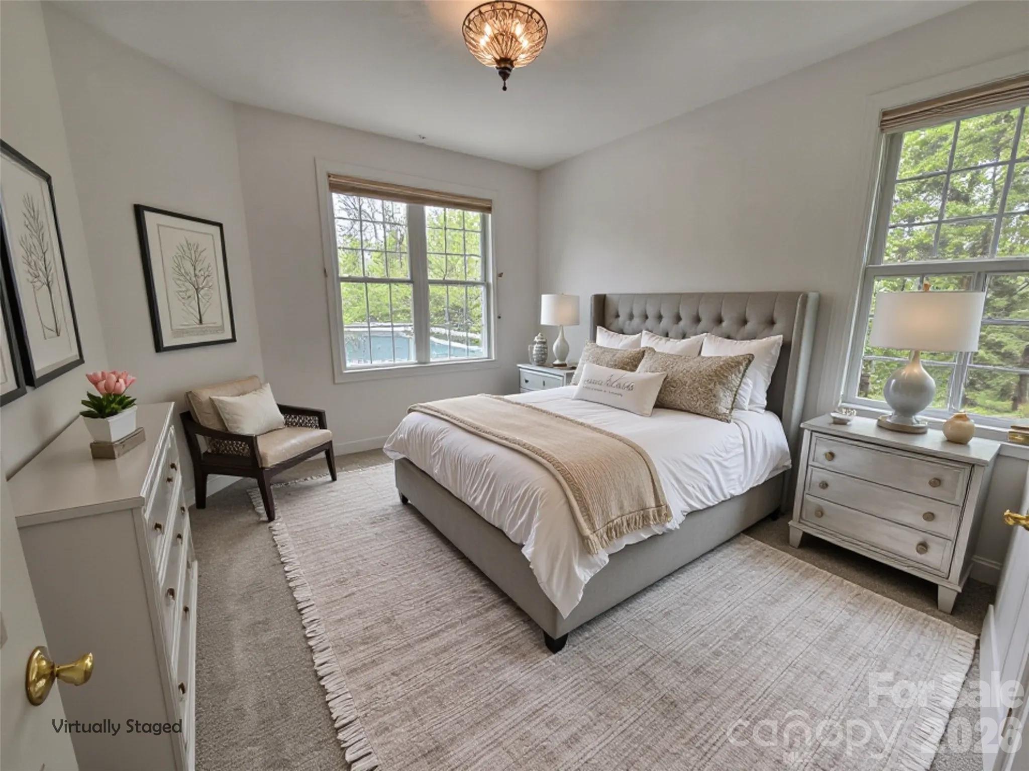 Kenmure - Residential