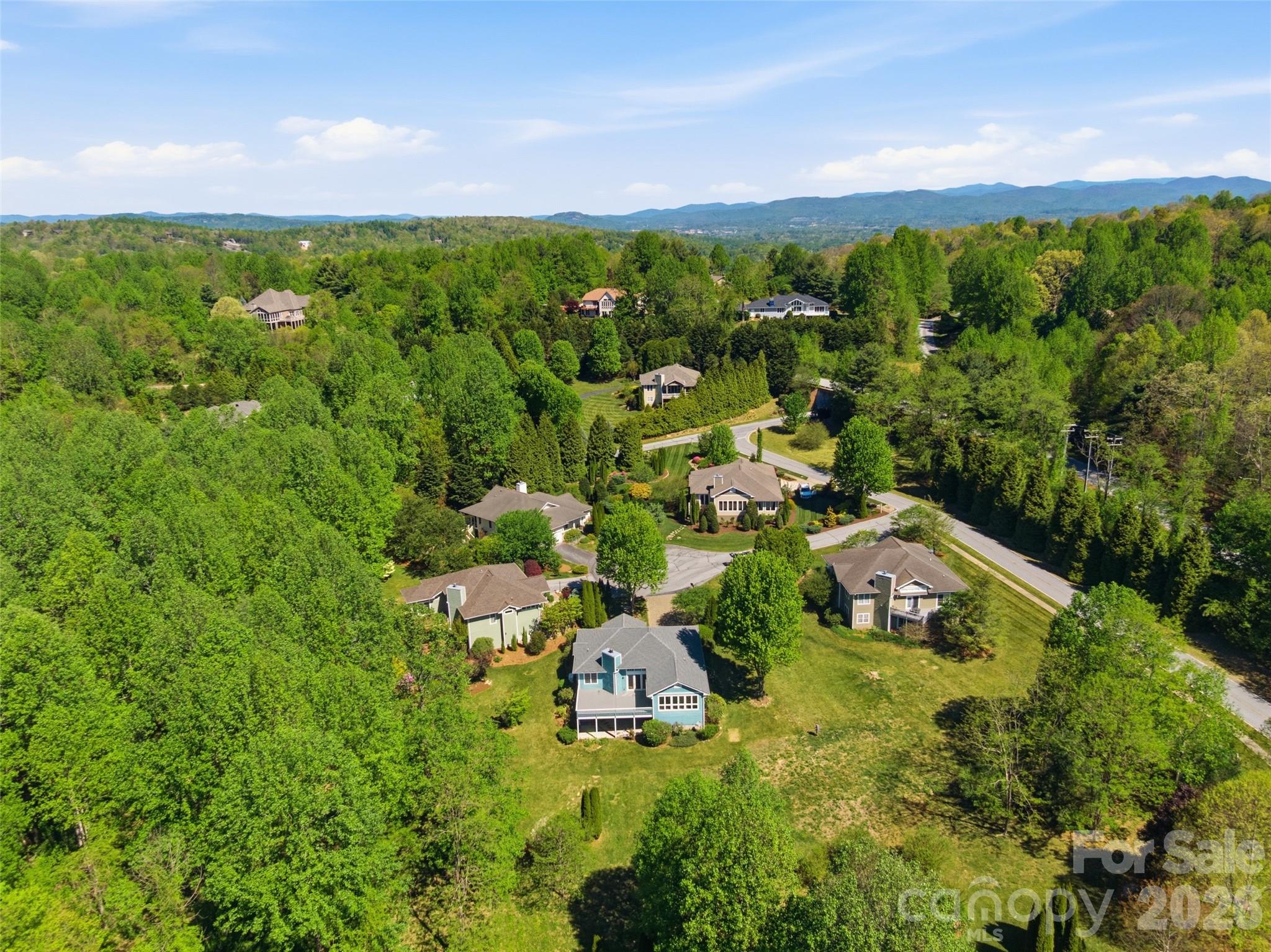 Kenmure - Residential