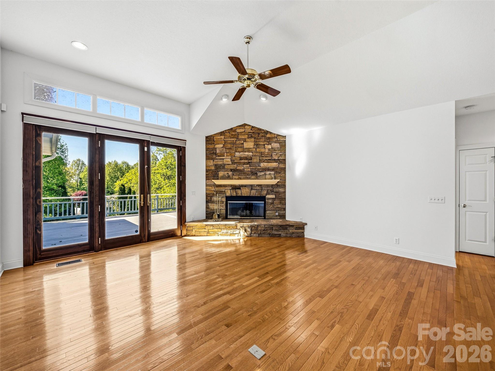 Kenmure - Residential