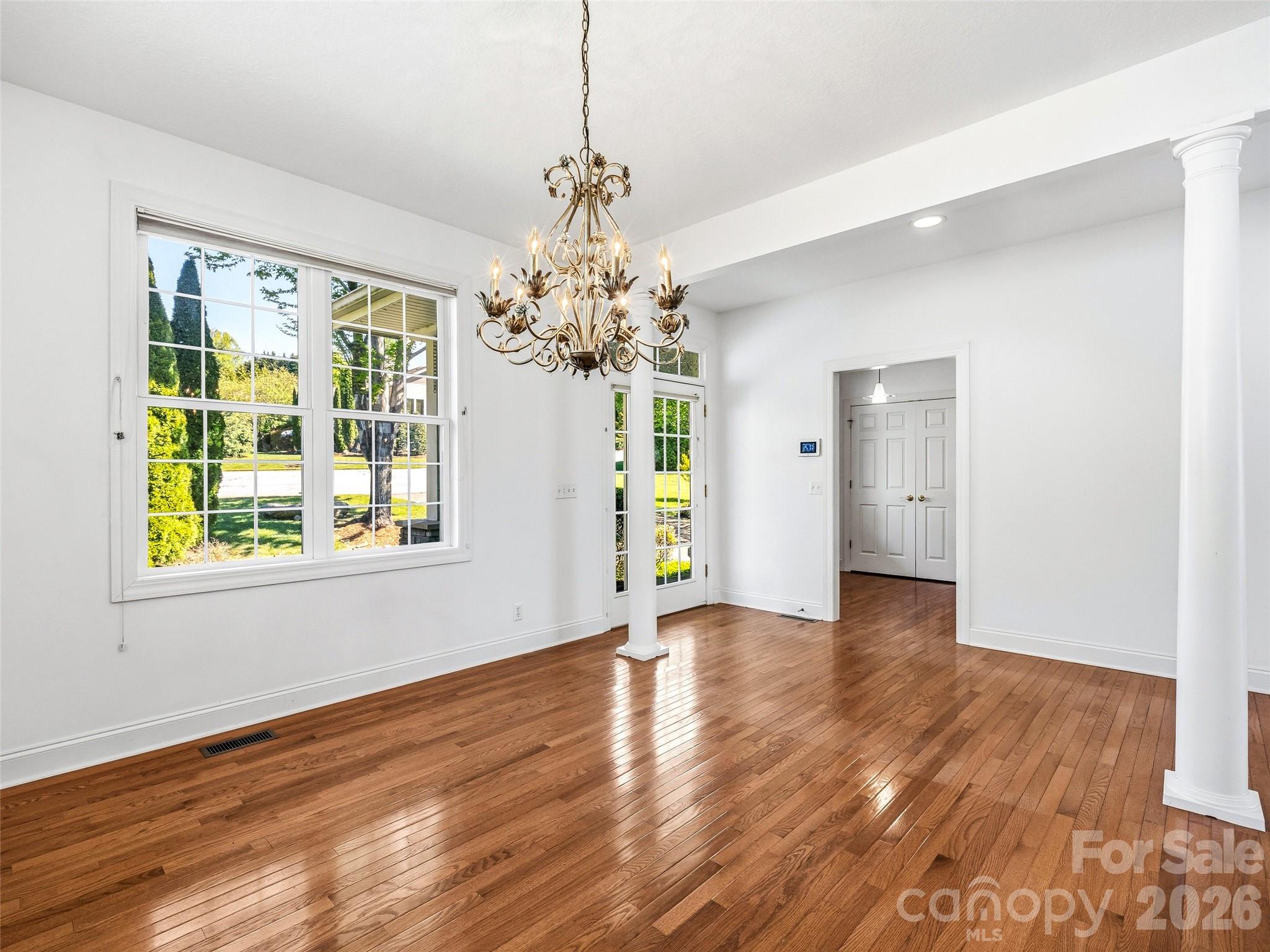 Kenmure - Residential