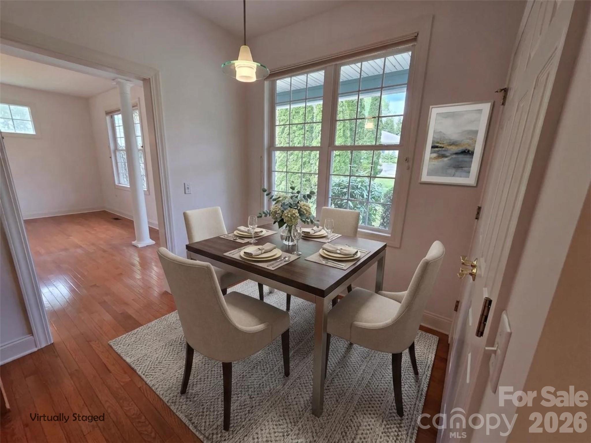 Kenmure - Residential