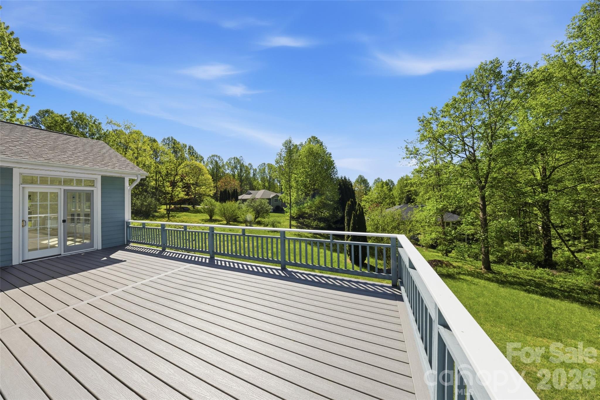 Kenmure - Residential