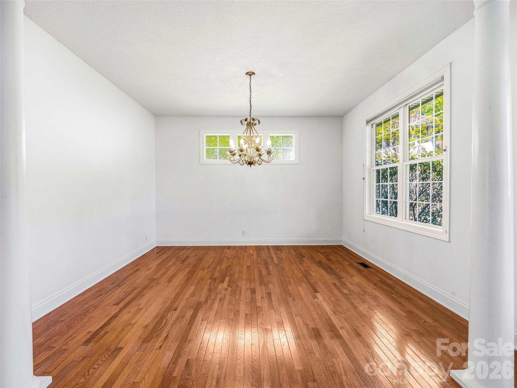 Kenmure - Residential