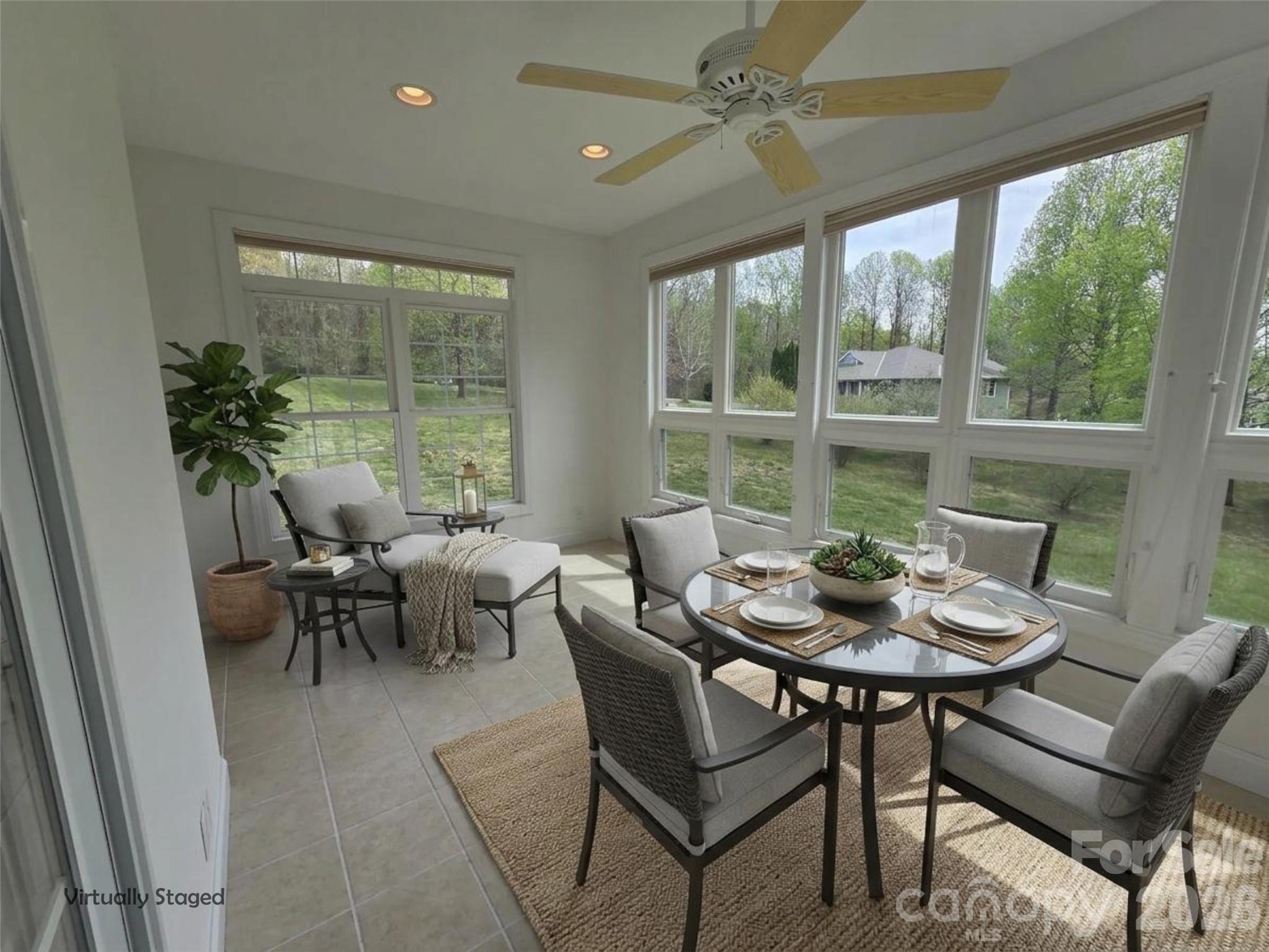 Kenmure - Residential