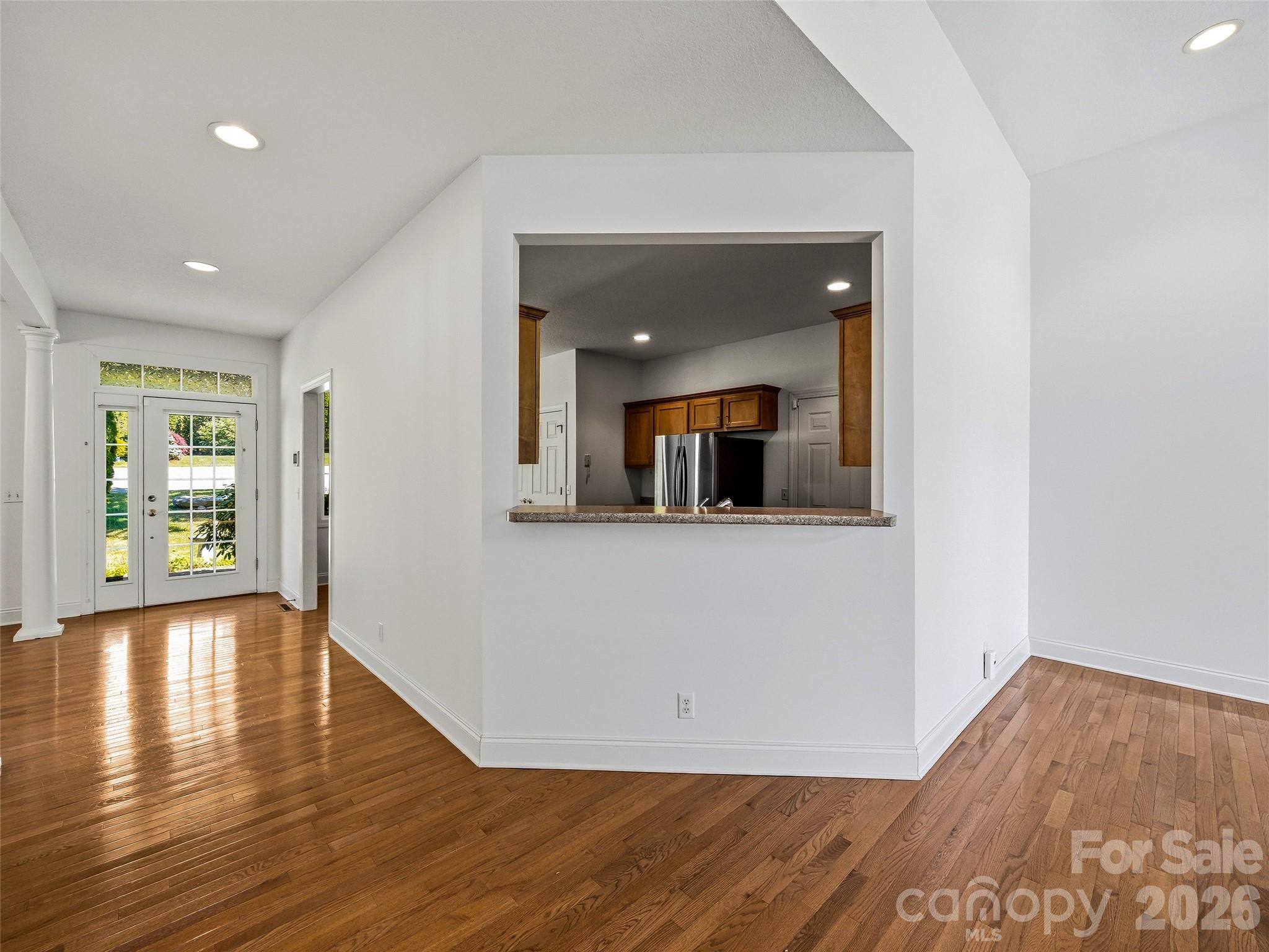 Kenmure - Residential