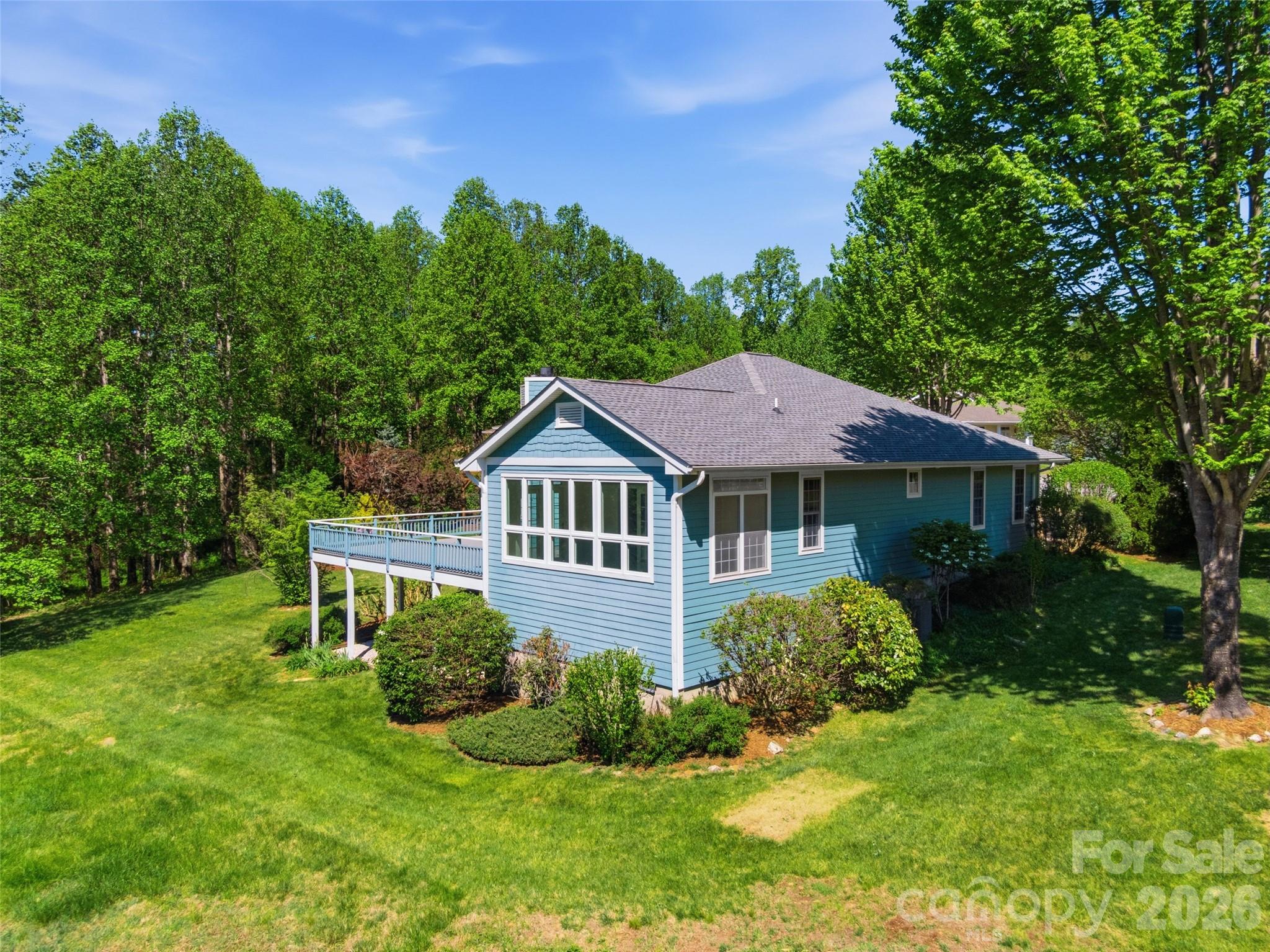 Kenmure - Residential