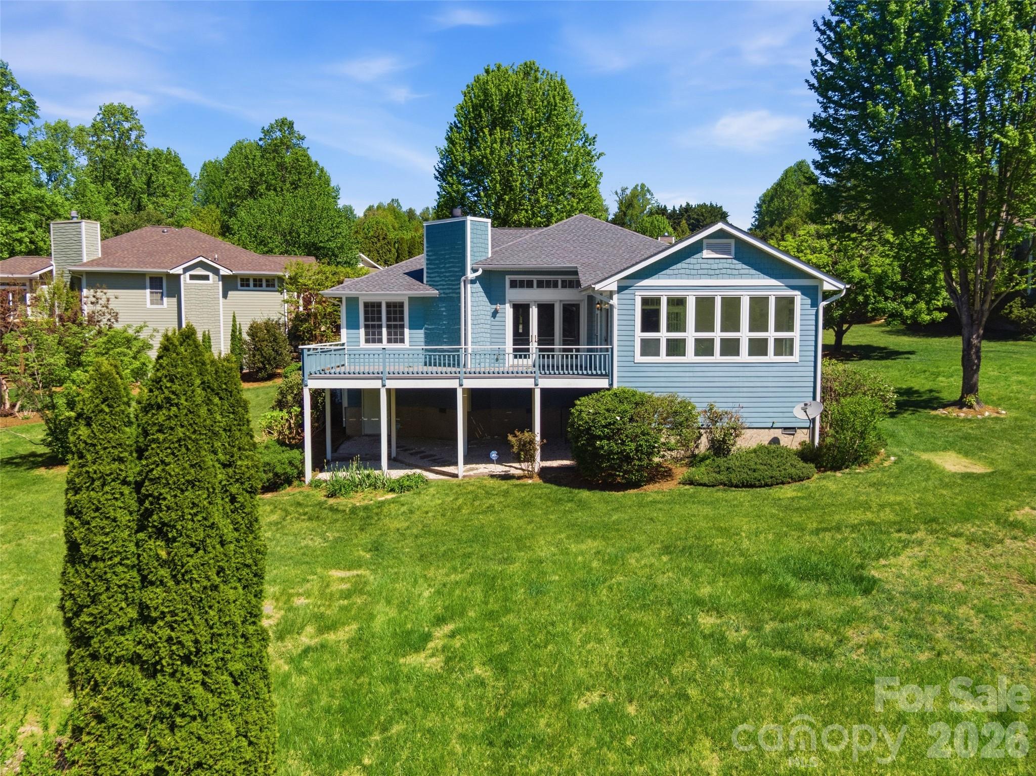 Kenmure - Residential