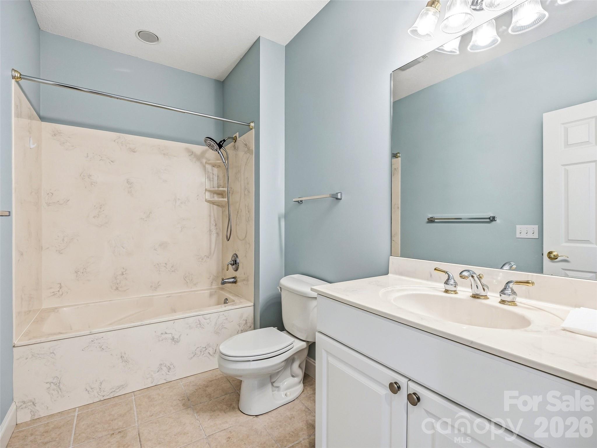 Kenmure - Residential