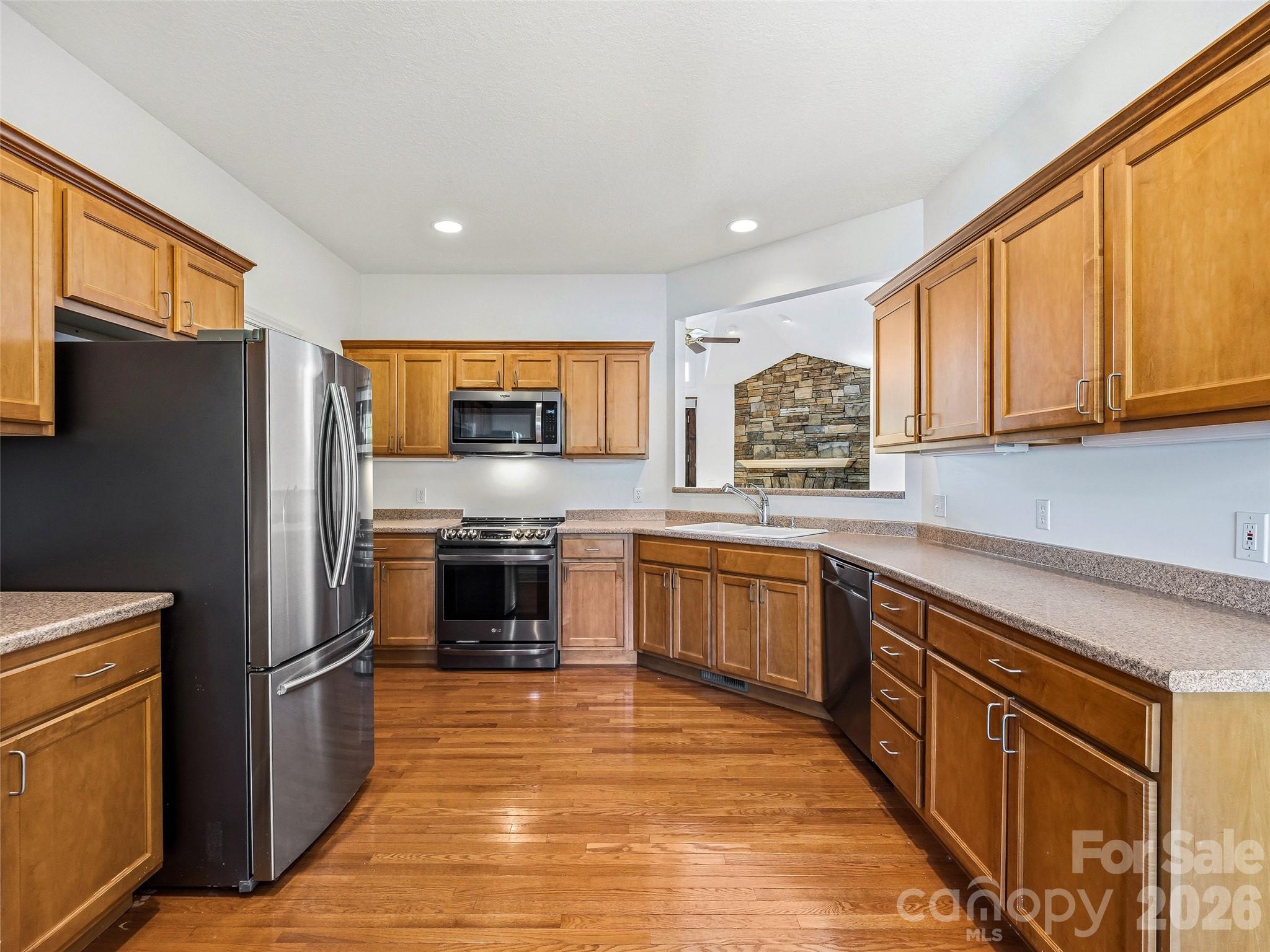 Kenmure - Residential