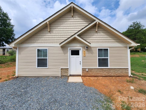 Photo of 907 Hill Street, Albemarle, NC 28001 (MLS # 4419915)