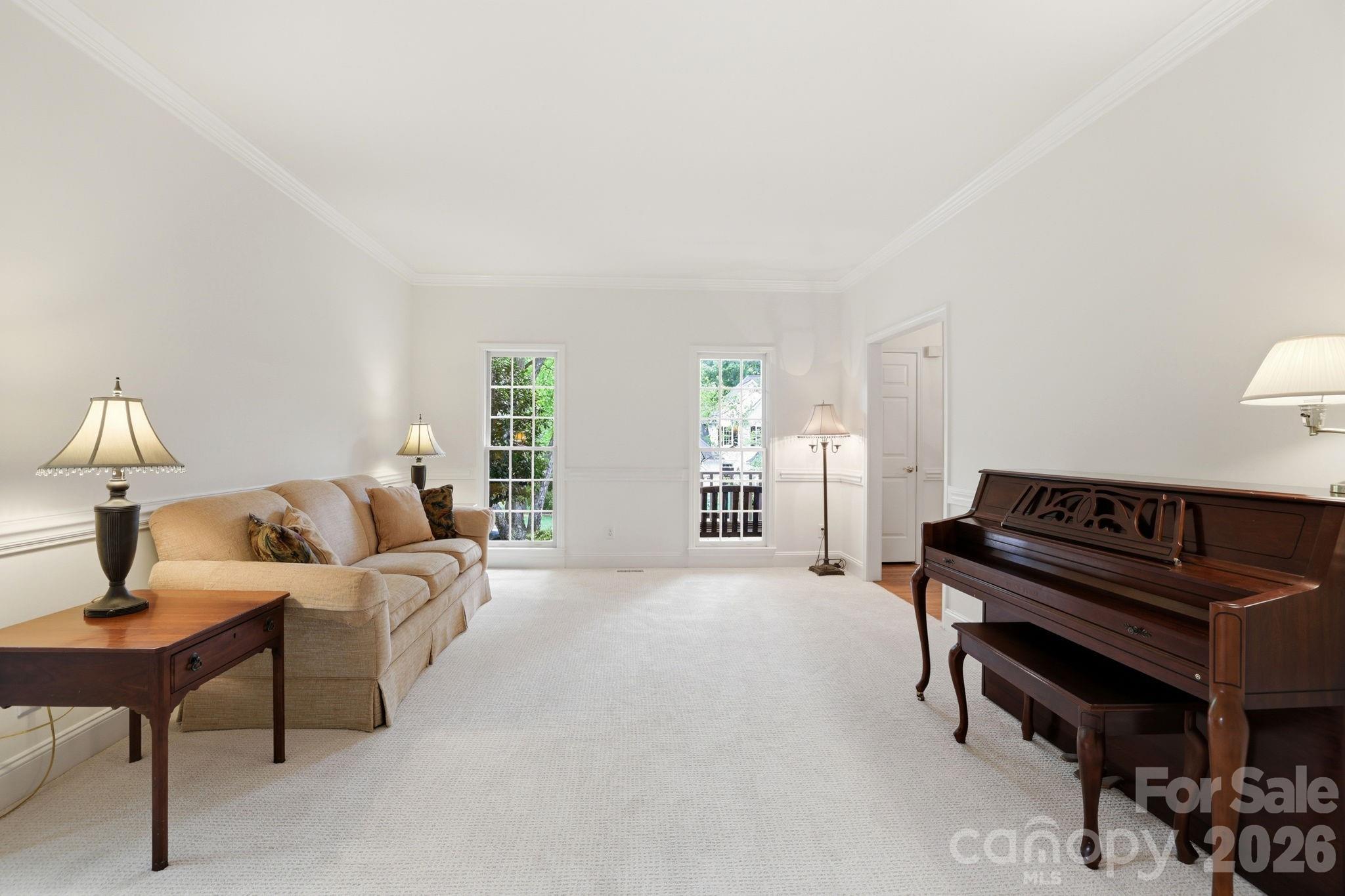 5510 Providence Glen Road