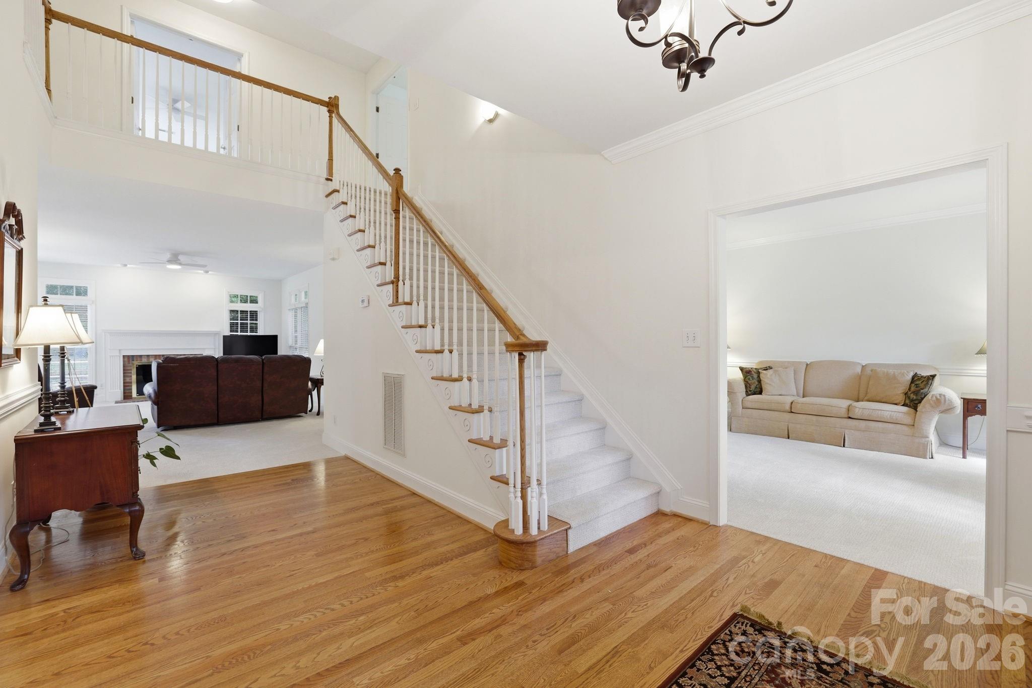 5510 Providence Glen Road