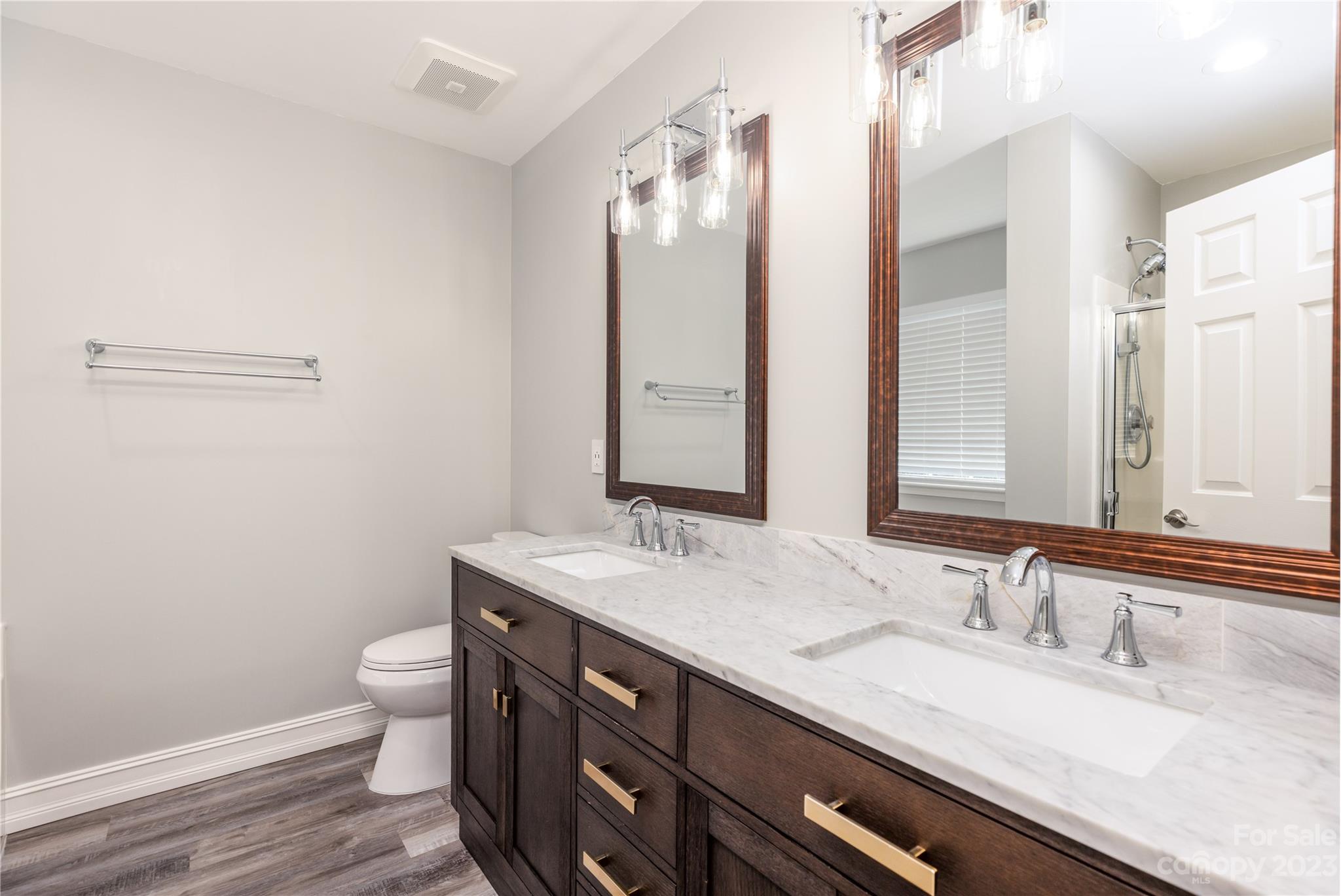 Arbor Glen - Residential