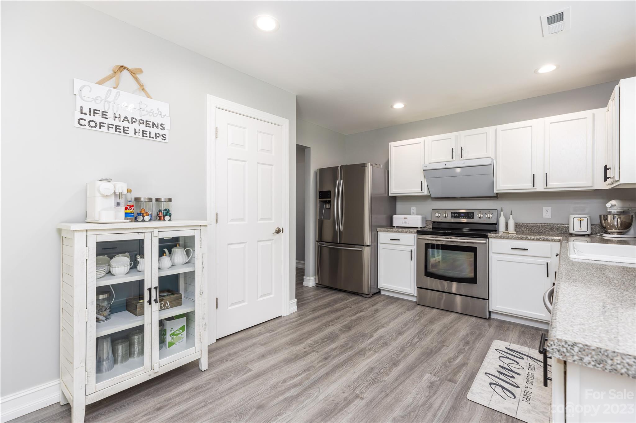 Arbor Glen - Residential