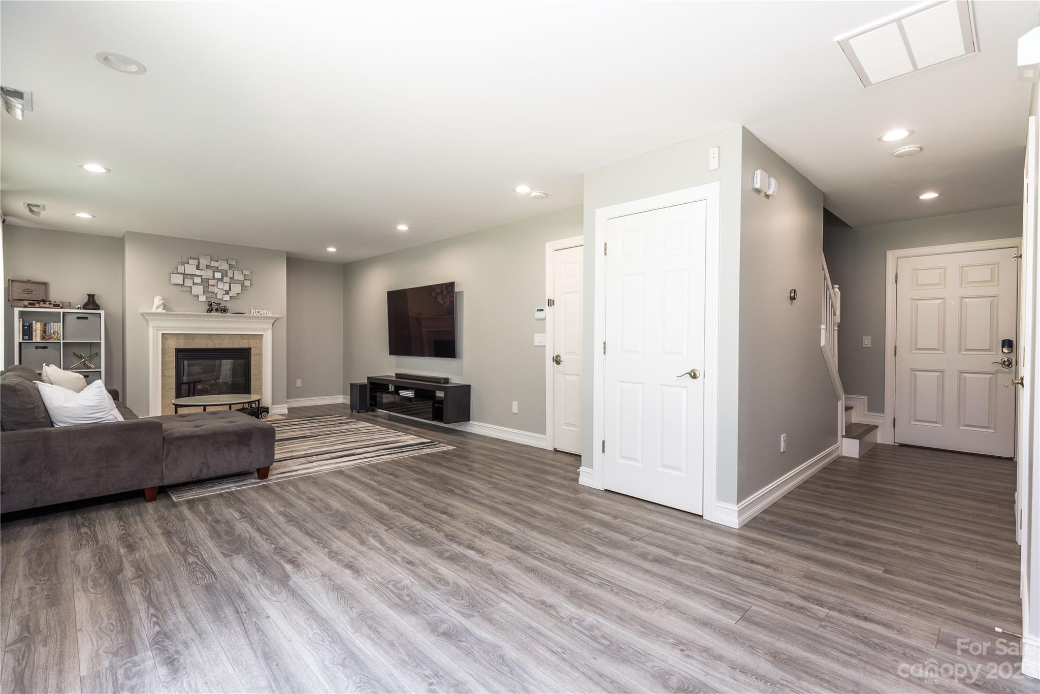 Arbor Glen - Residential