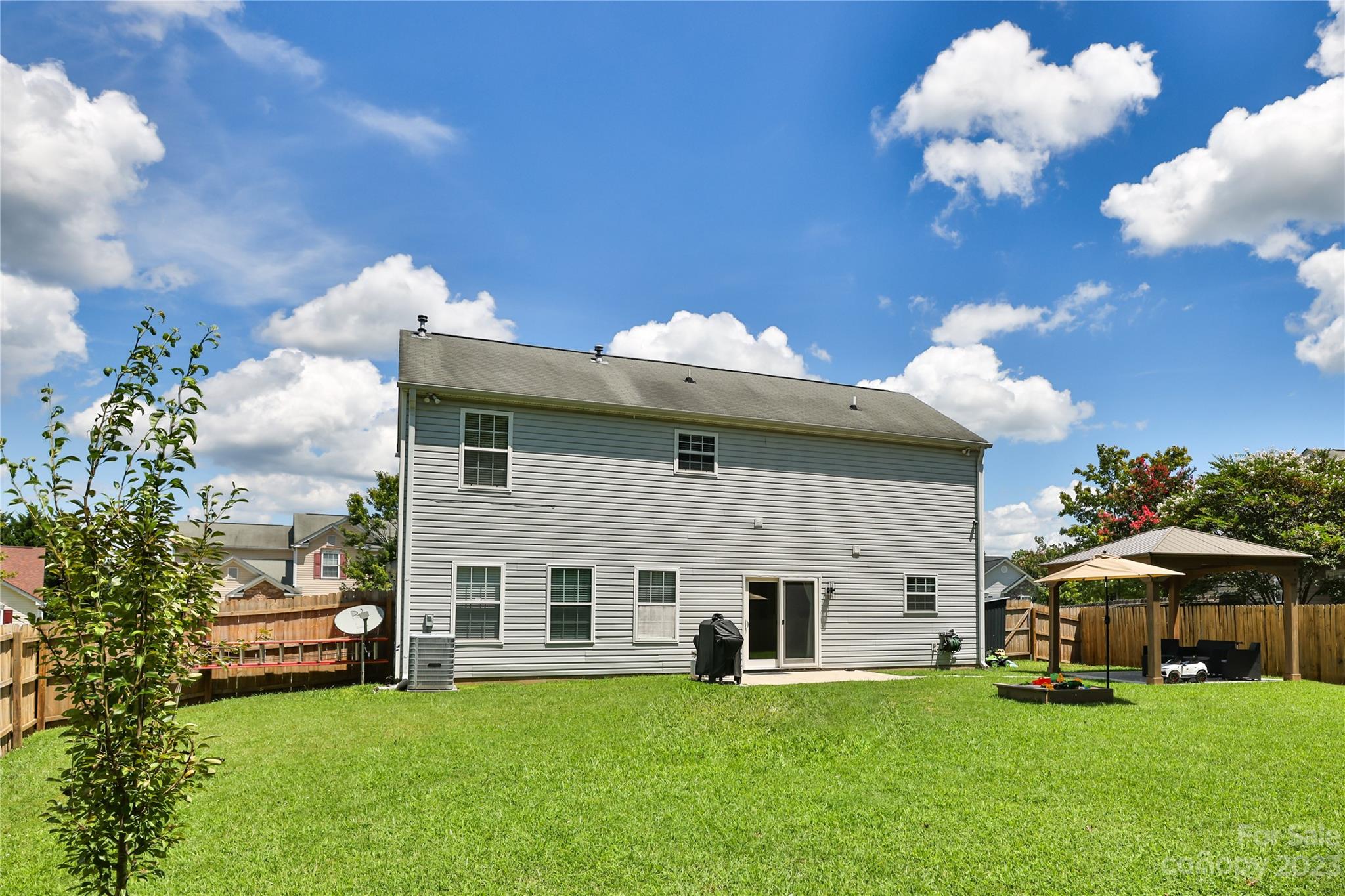 Arbor Glen - Residential