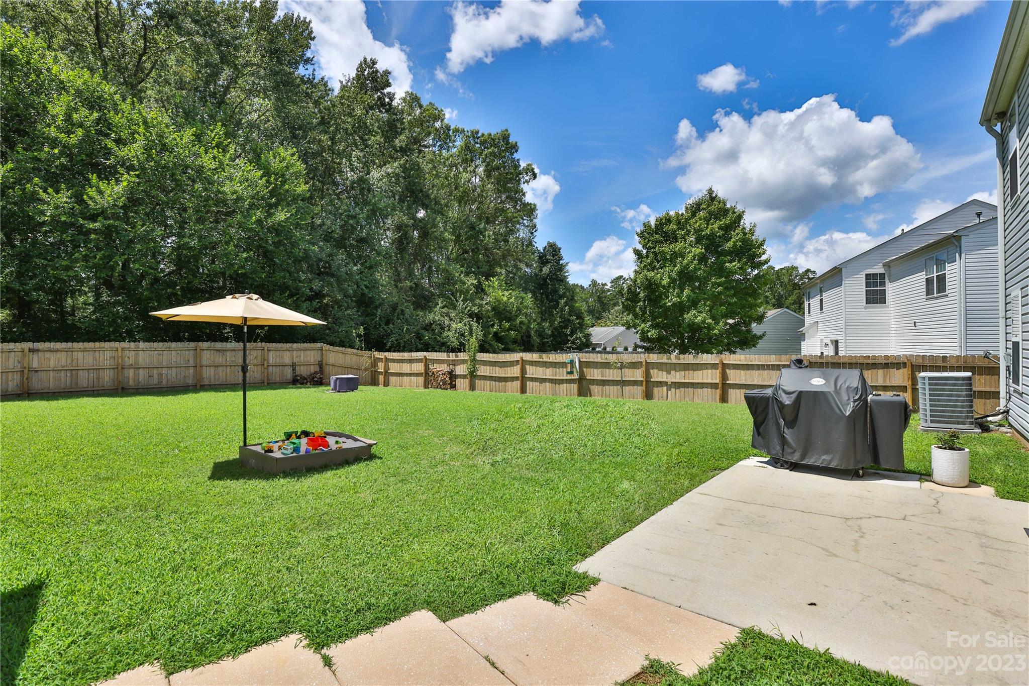 Arbor Glen - Residential