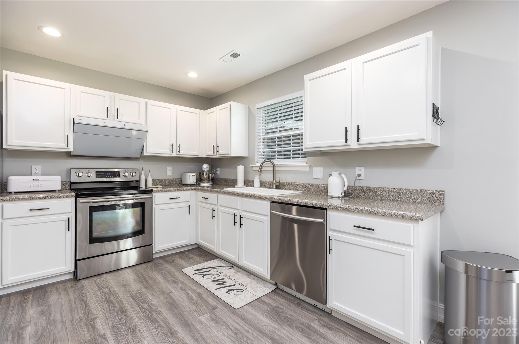 Arbor Glen - Residential