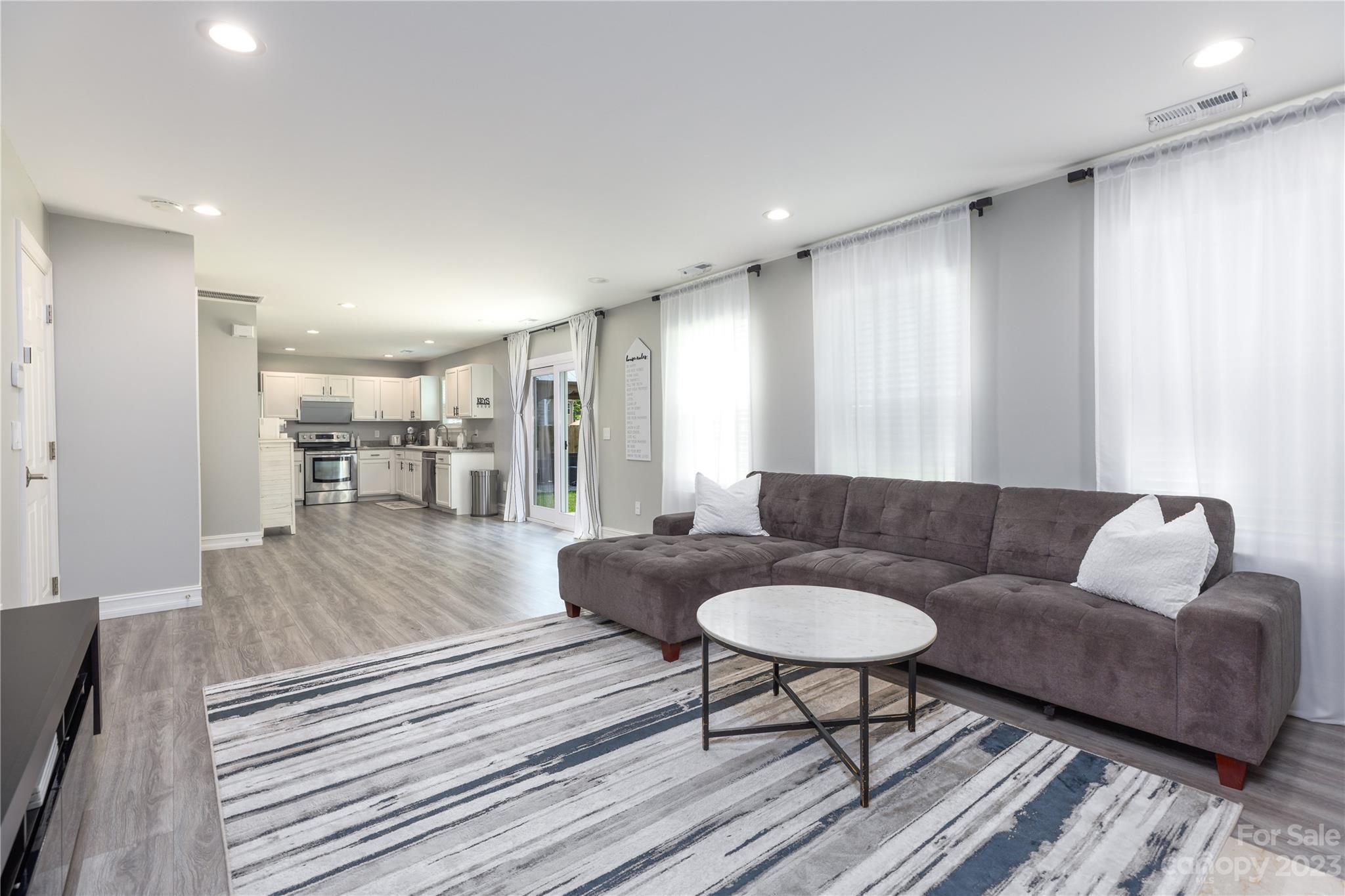 Arbor Glen - Residential