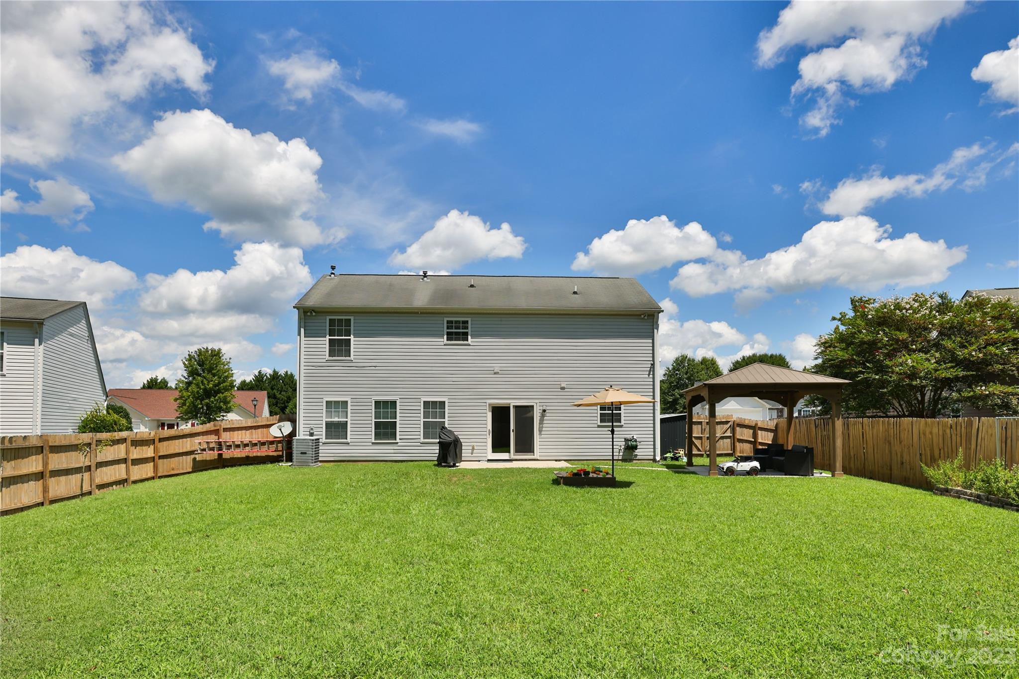 Arbor Glen - Residential