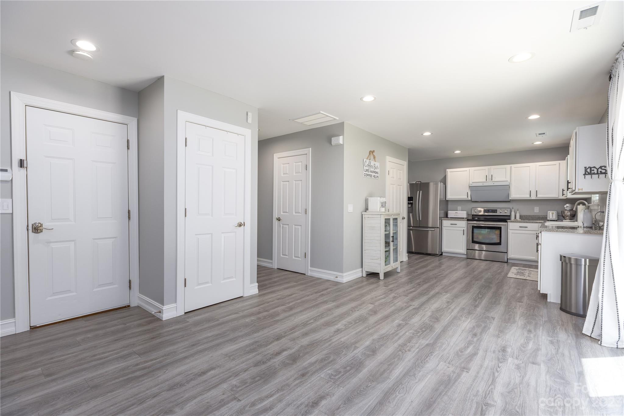 Arbor Glen - Residential