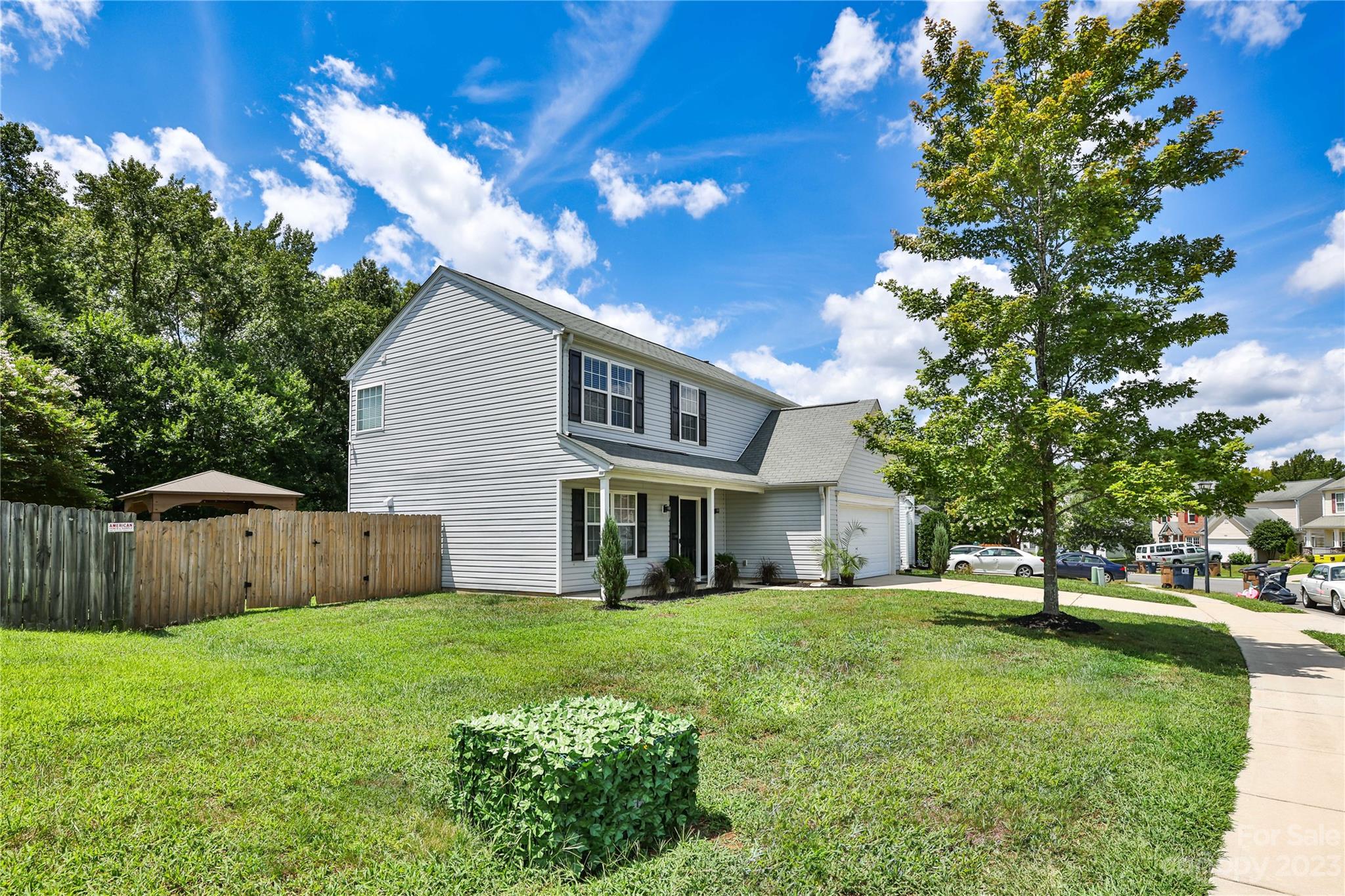 Arbor Glen - Residential