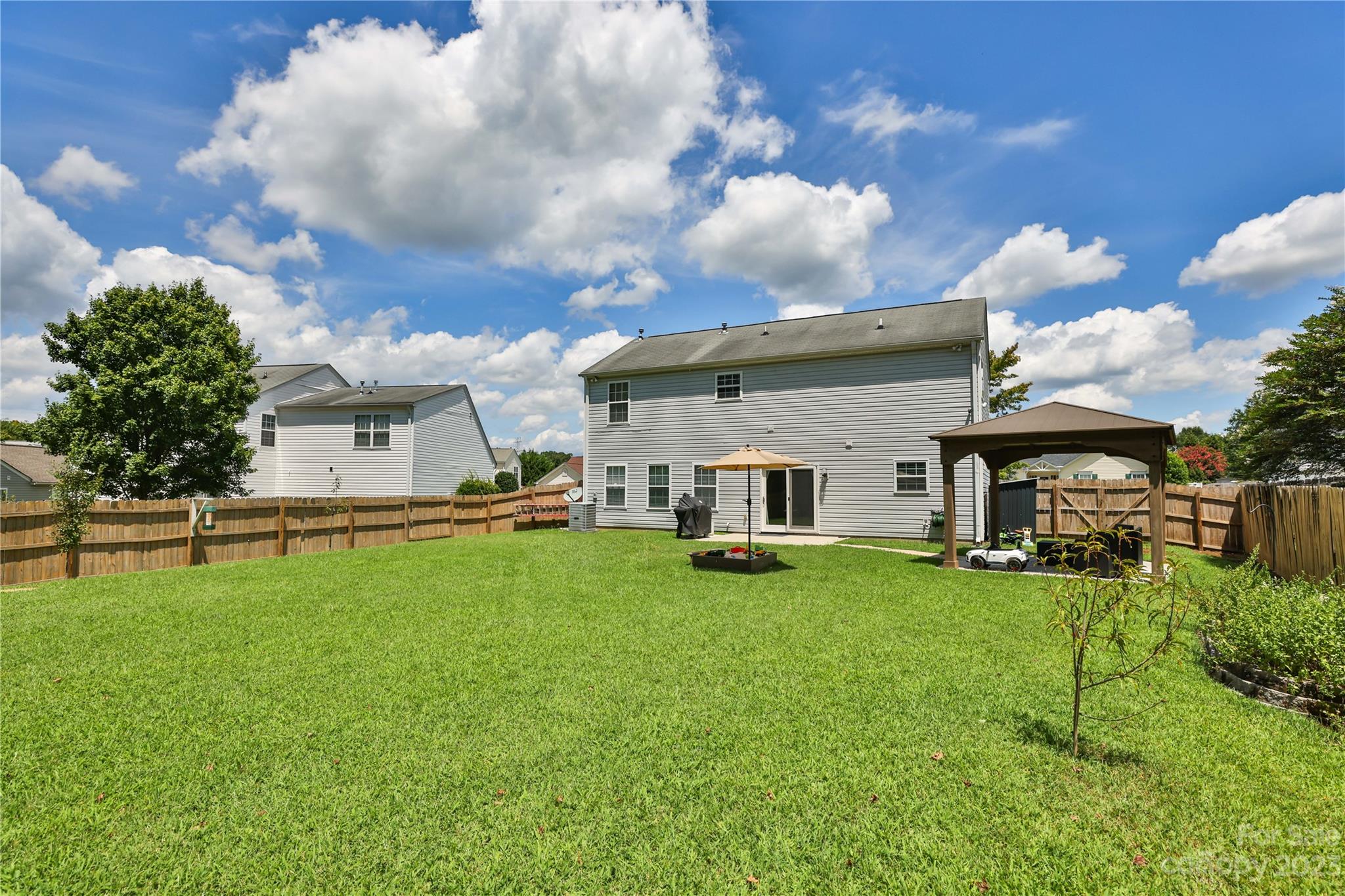 Arbor Glen - Residential