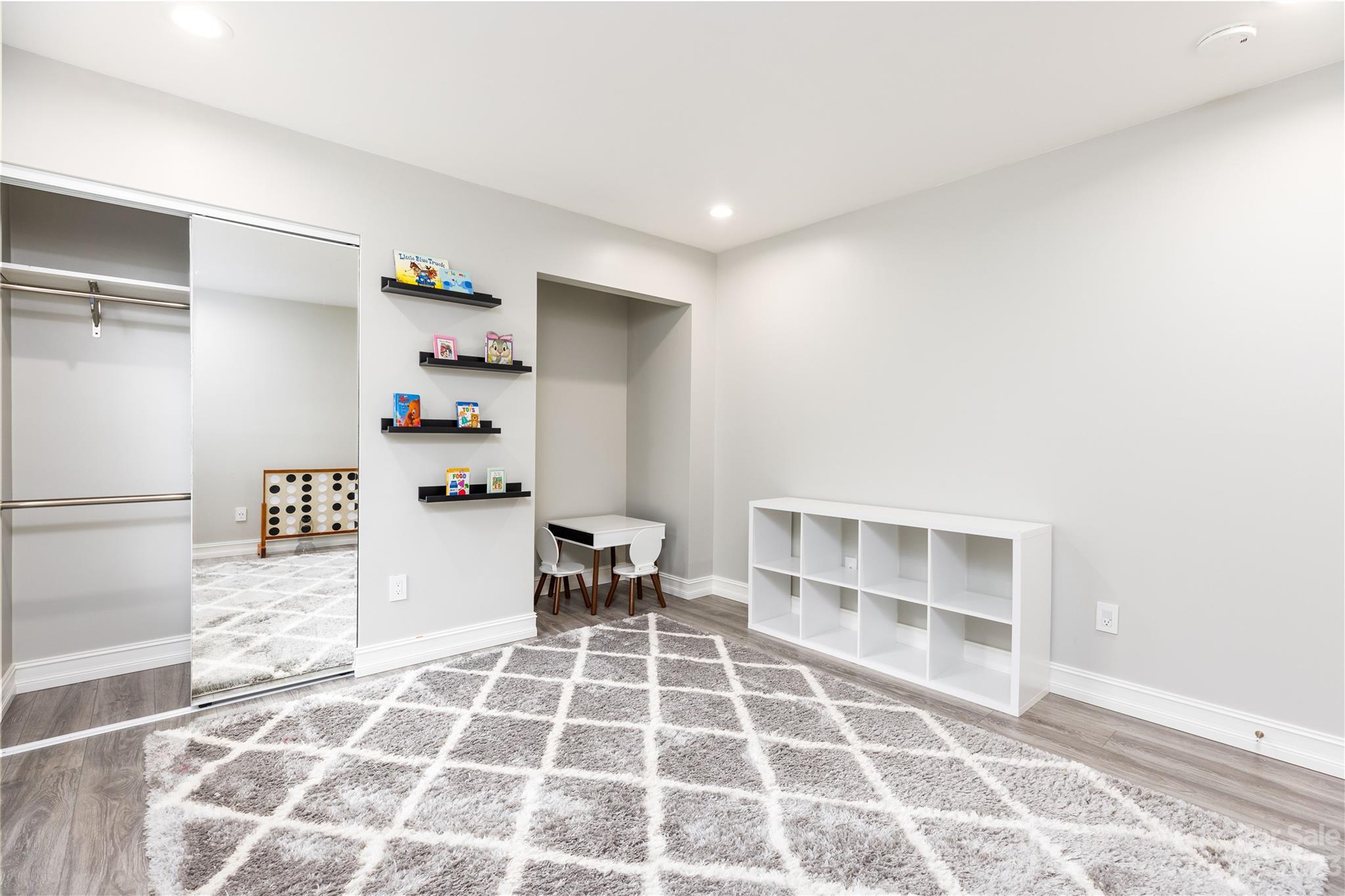 Arbor Glen - Residential