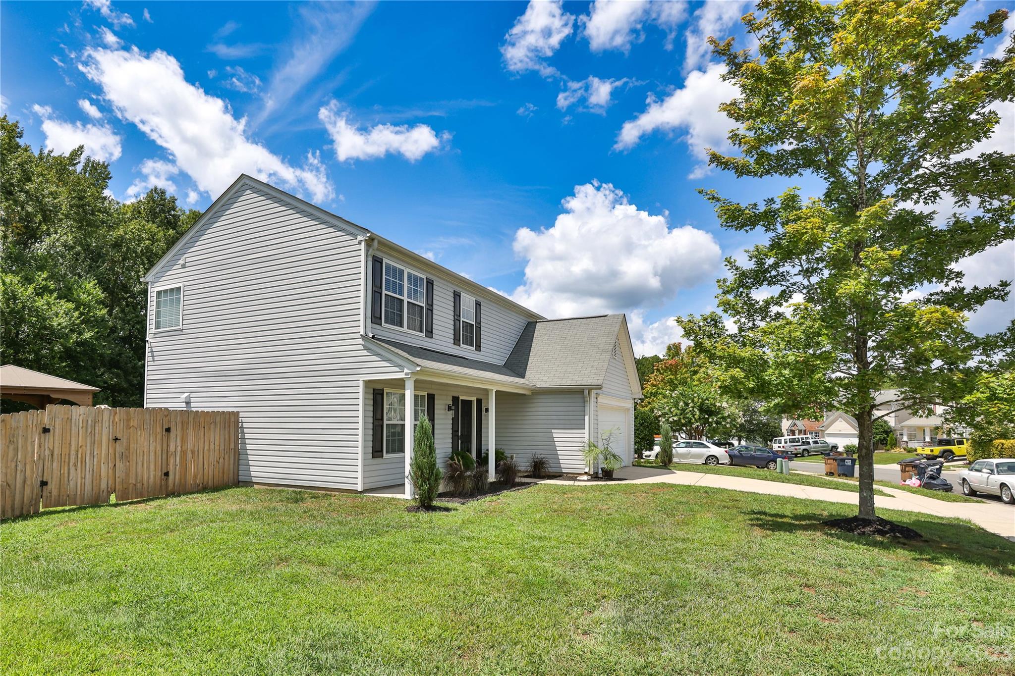 Arbor Glen - Residential