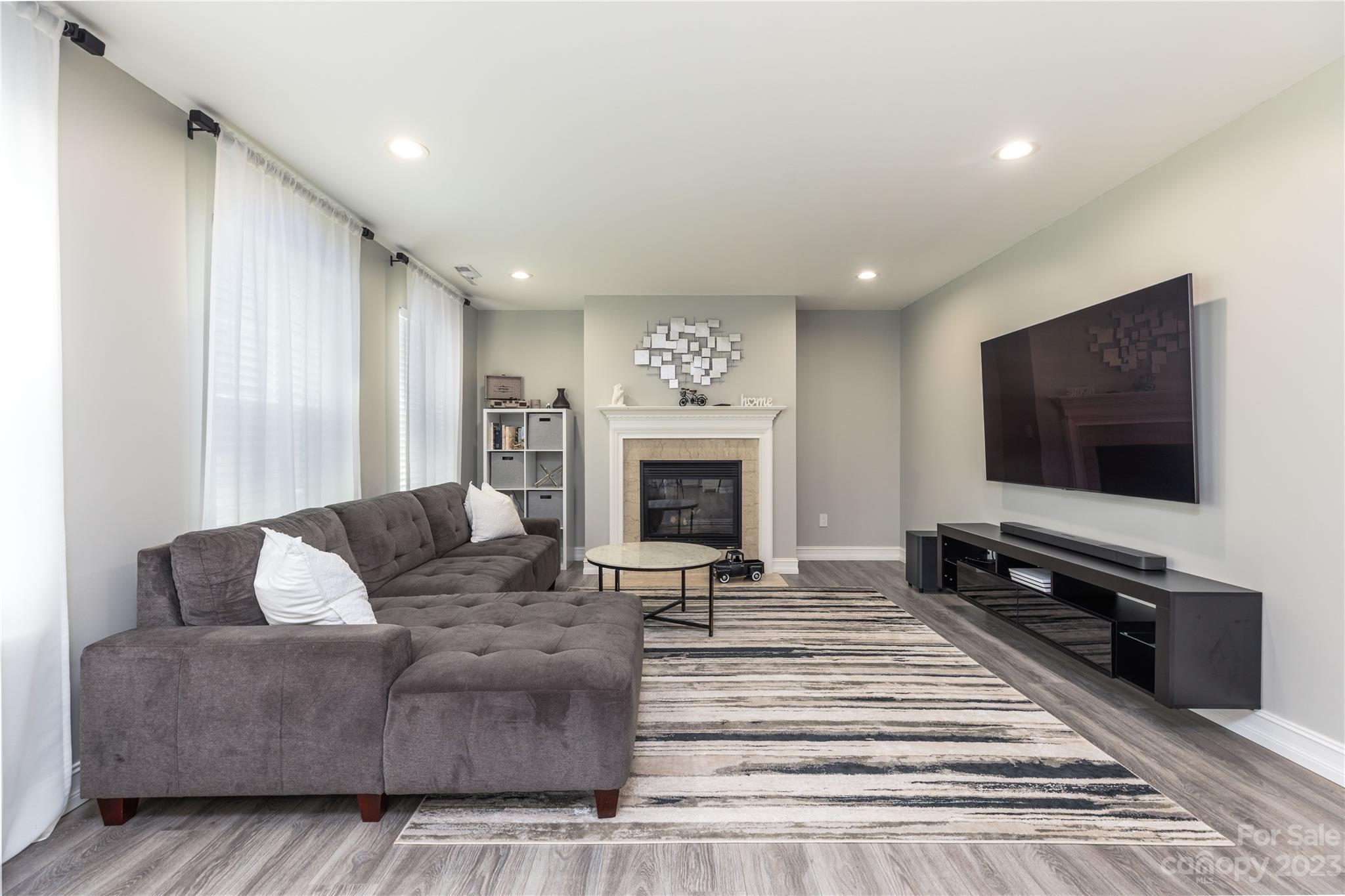 Arbor Glen - Residential