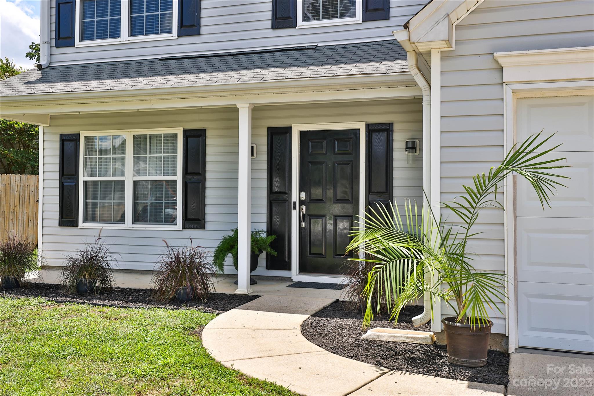 Arbor Glen - Residential