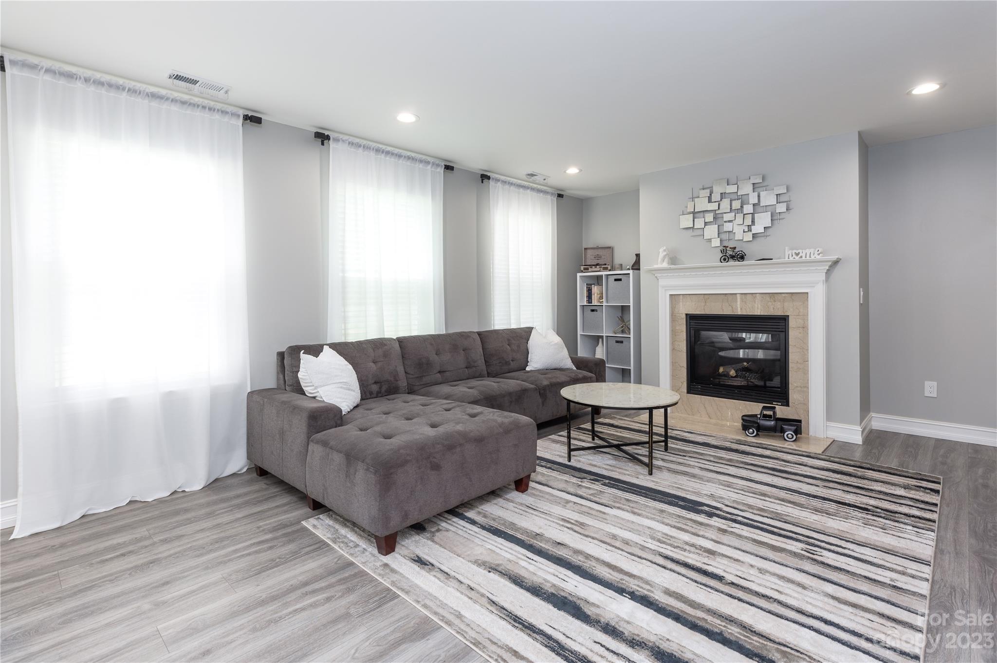 Arbor Glen - Residential