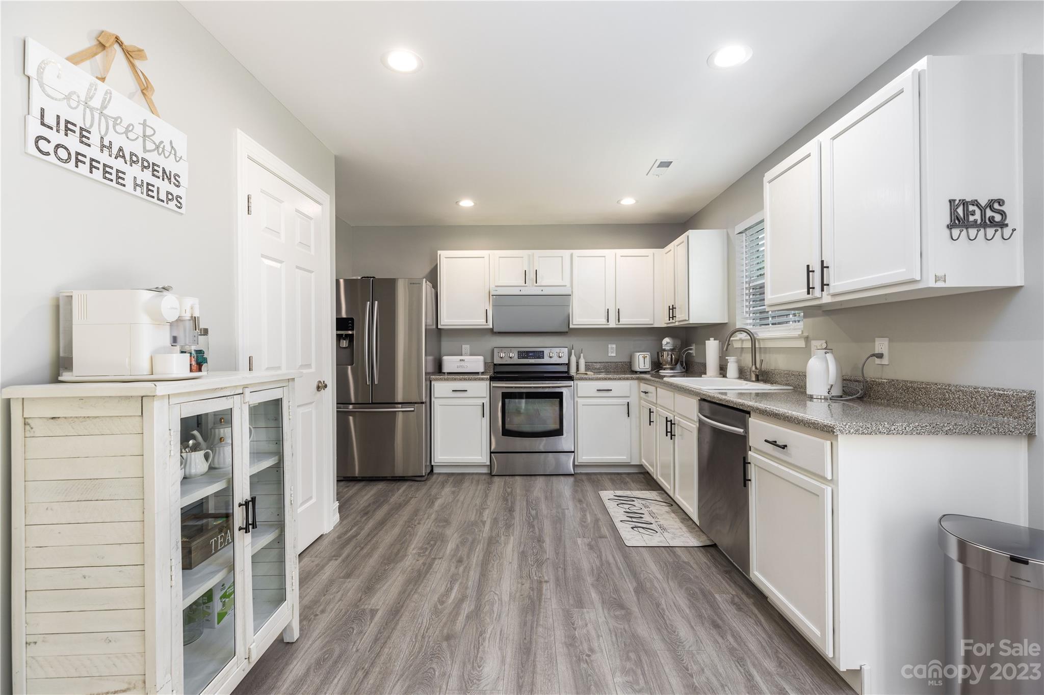 Arbor Glen - Residential