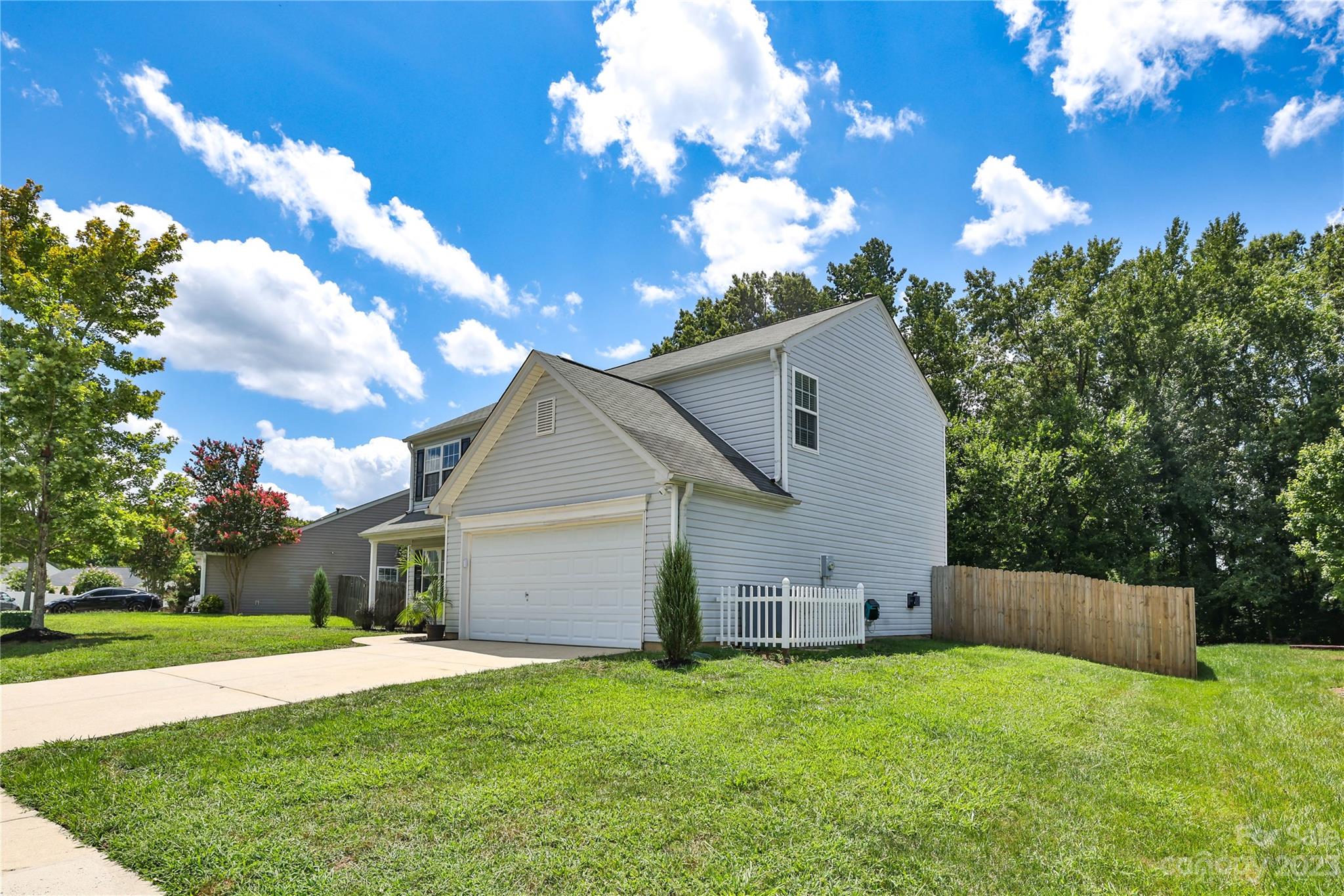 Arbor Glen - Residential