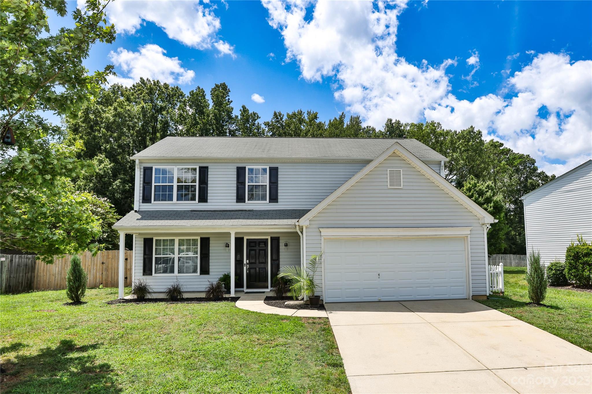 Arbor Glen - Residential