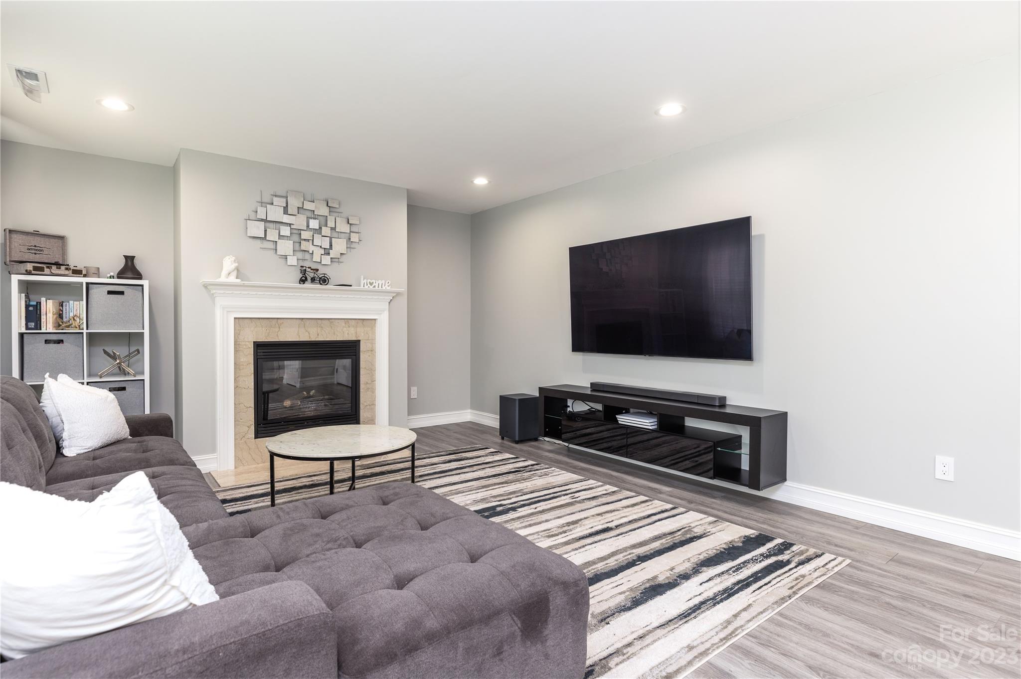 Arbor Glen - Residential