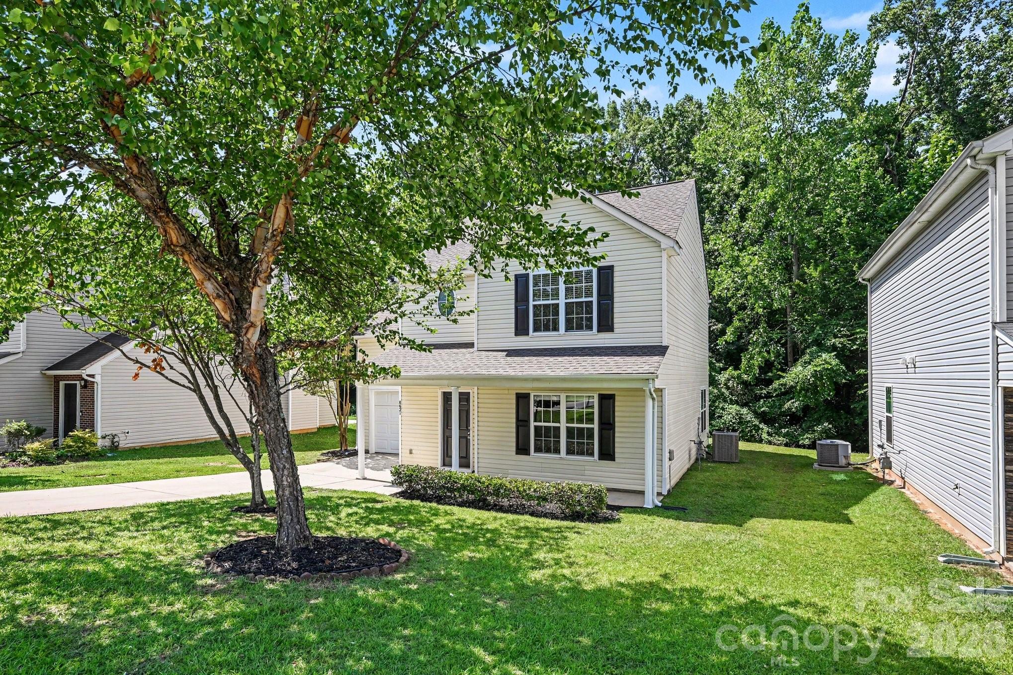 8621 Berrybrook Lane