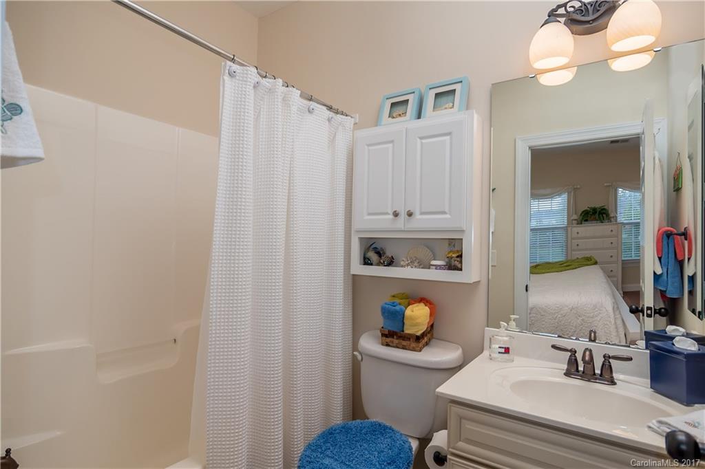 Fallbrook - Residential