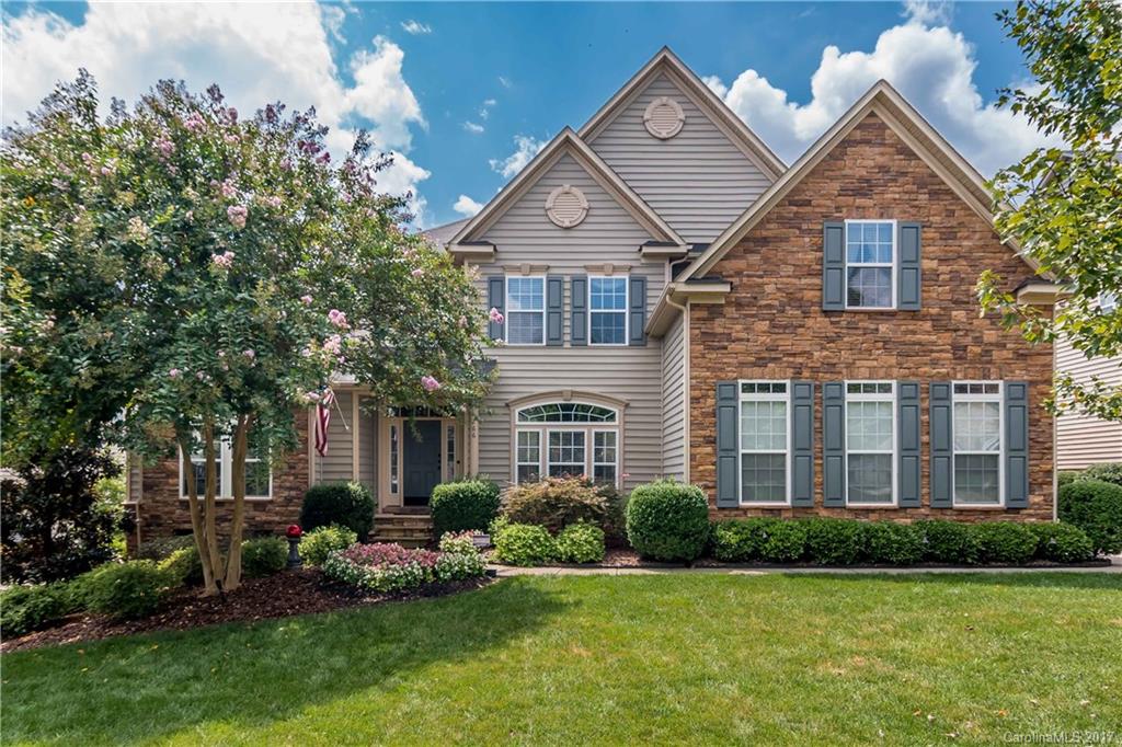 Fallbrook - Residential