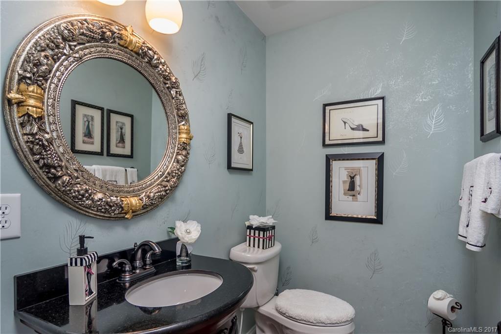 Fallbrook - Residential