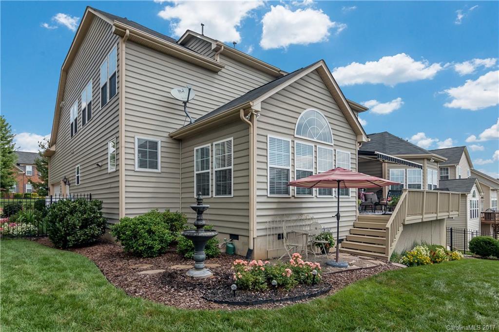 Fallbrook - Residential