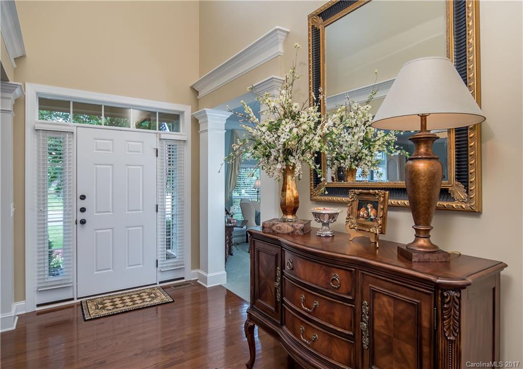 Fallbrook - Residential