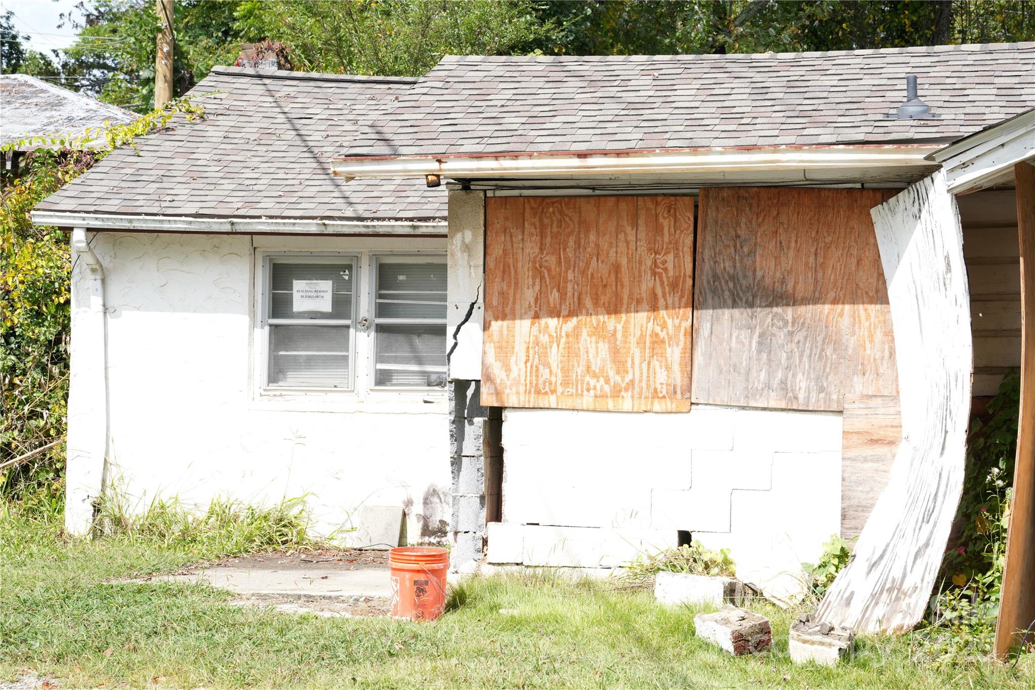 184 Candler School Road