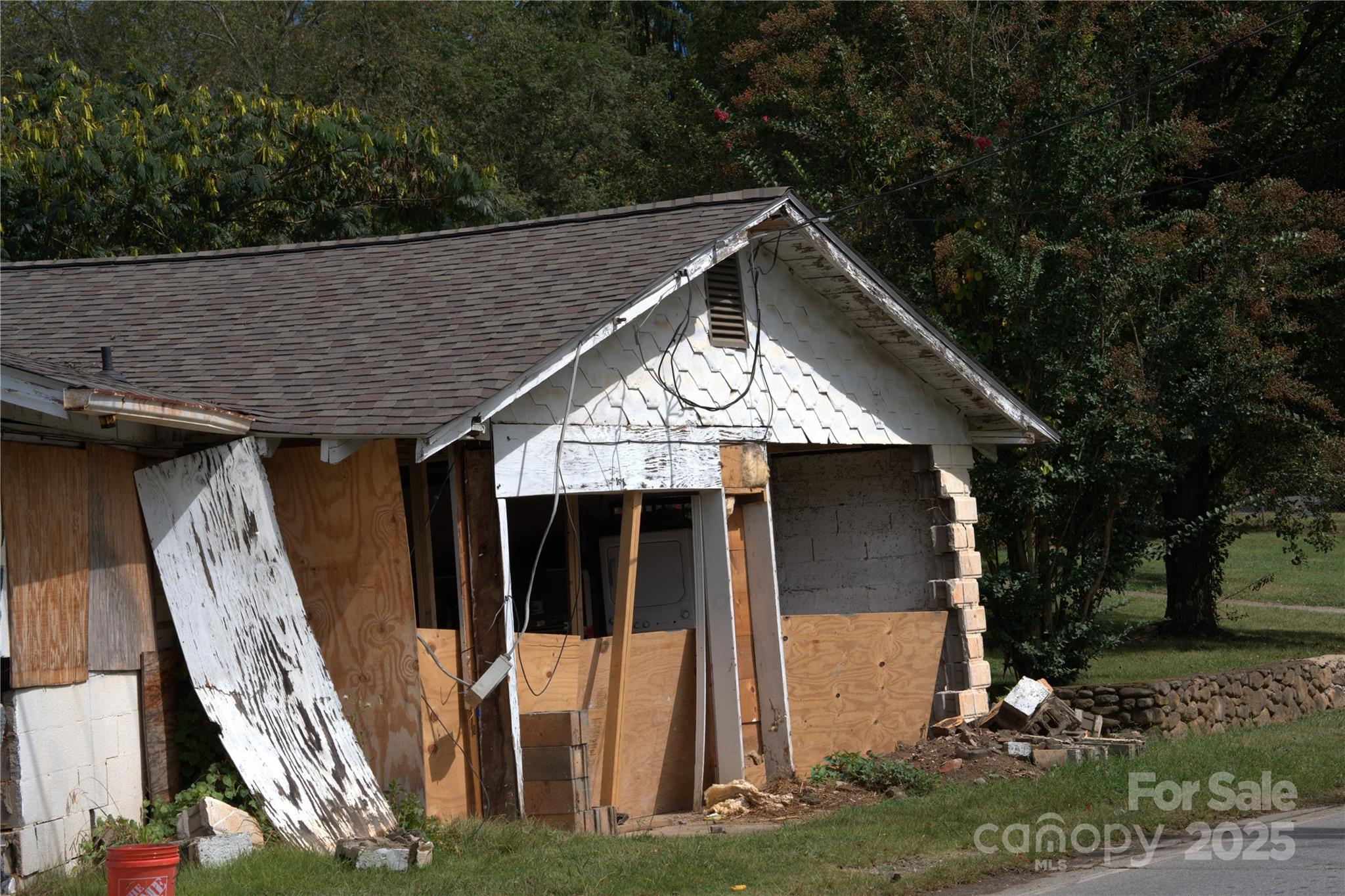 184 Candler School Road