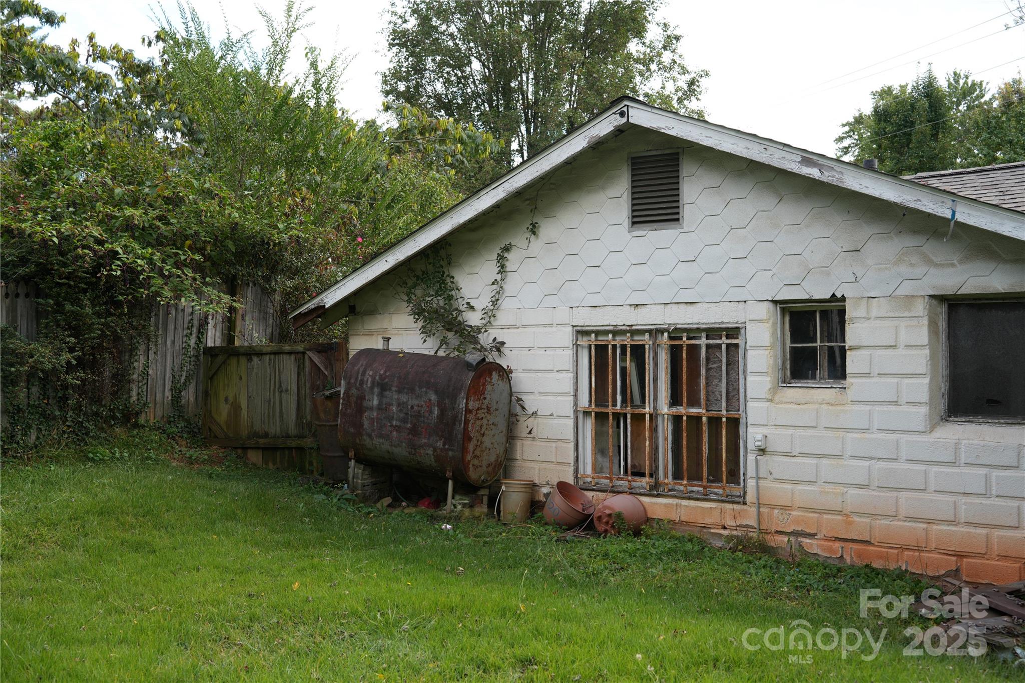 184 Candler School Road