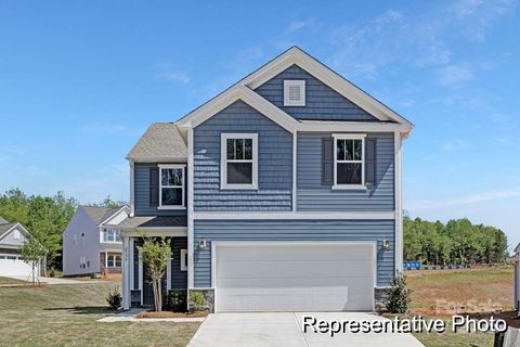 215 Tillery Lane 756P Mount Gilead NC 27306