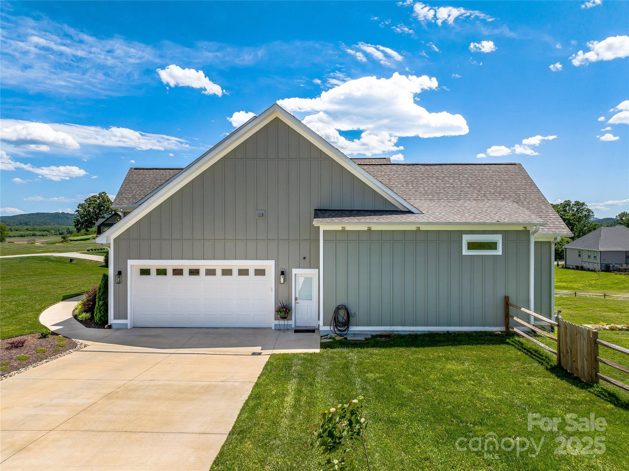 16 Pisgah Ridge Trail