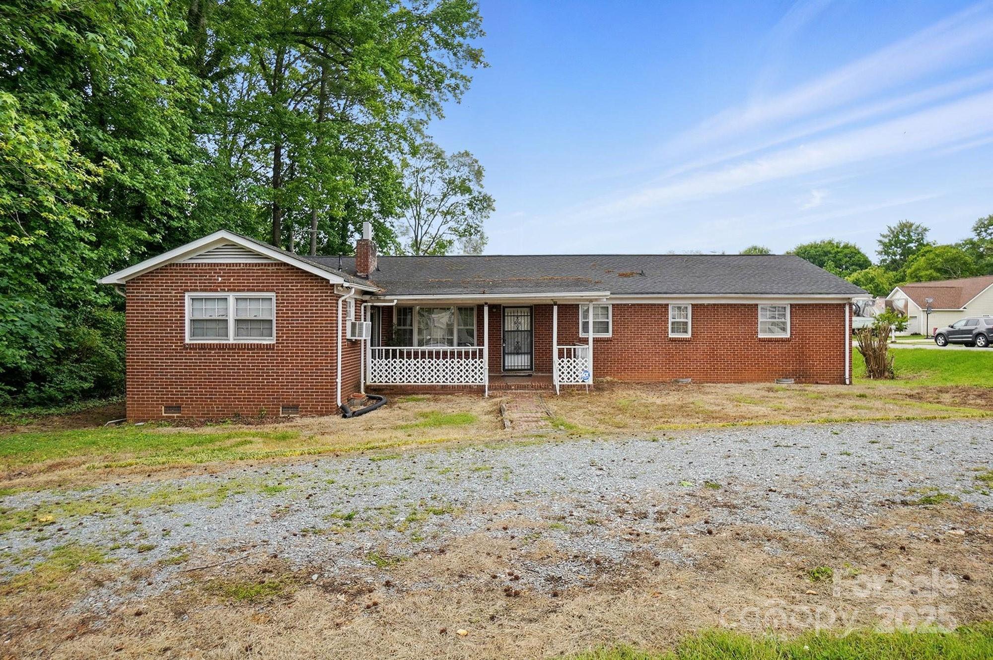800 Old Little Rock Road