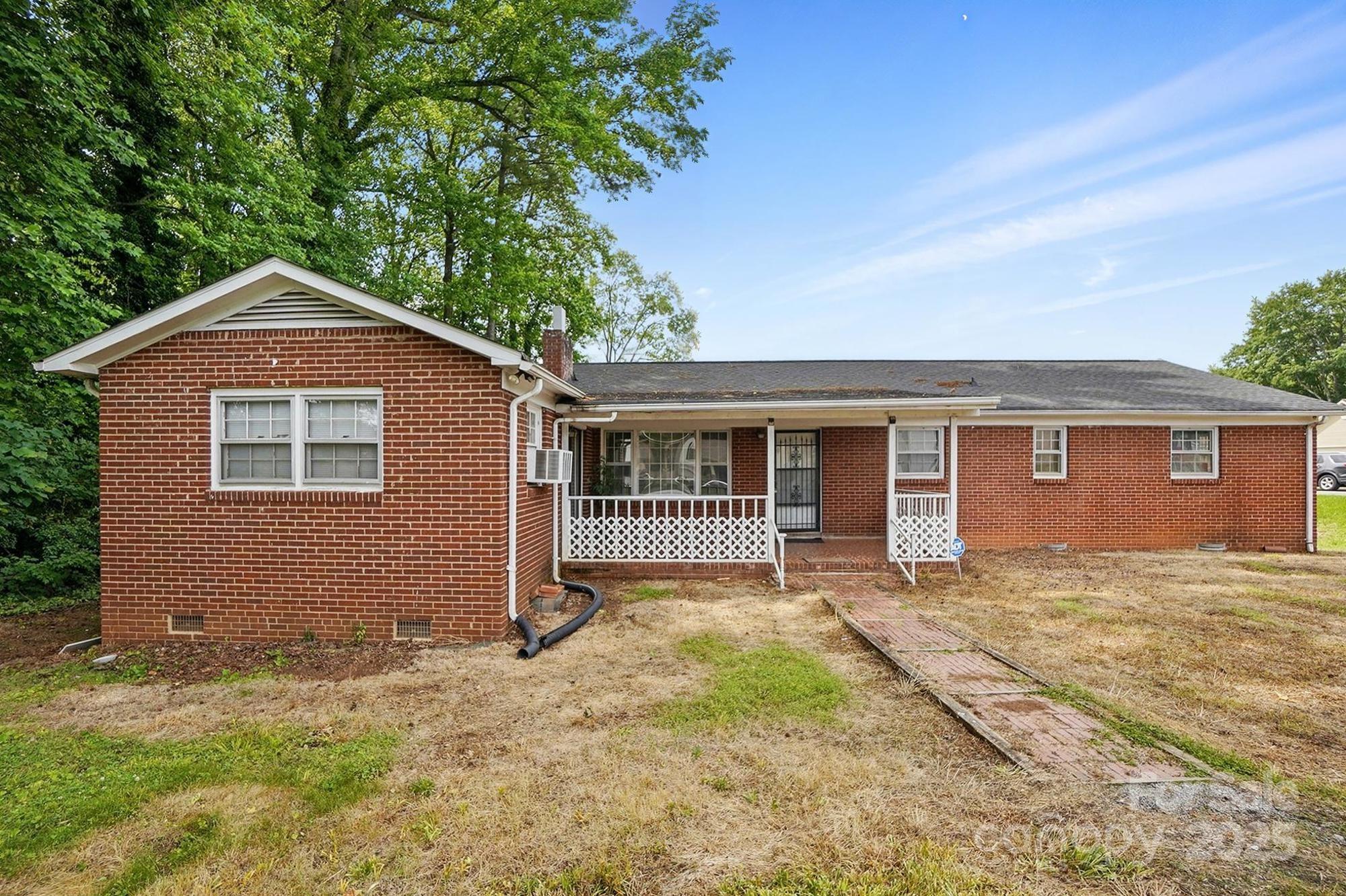 800 Old Little Rock Road