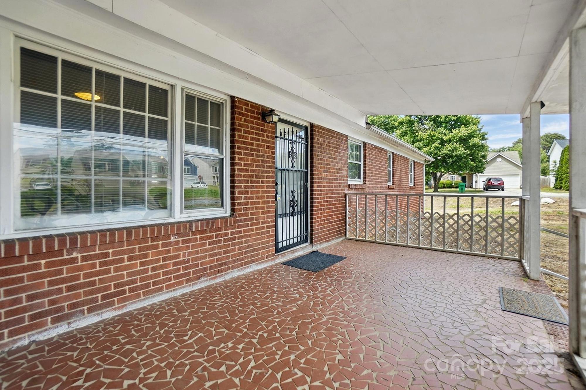 800 Old Little Rock Road